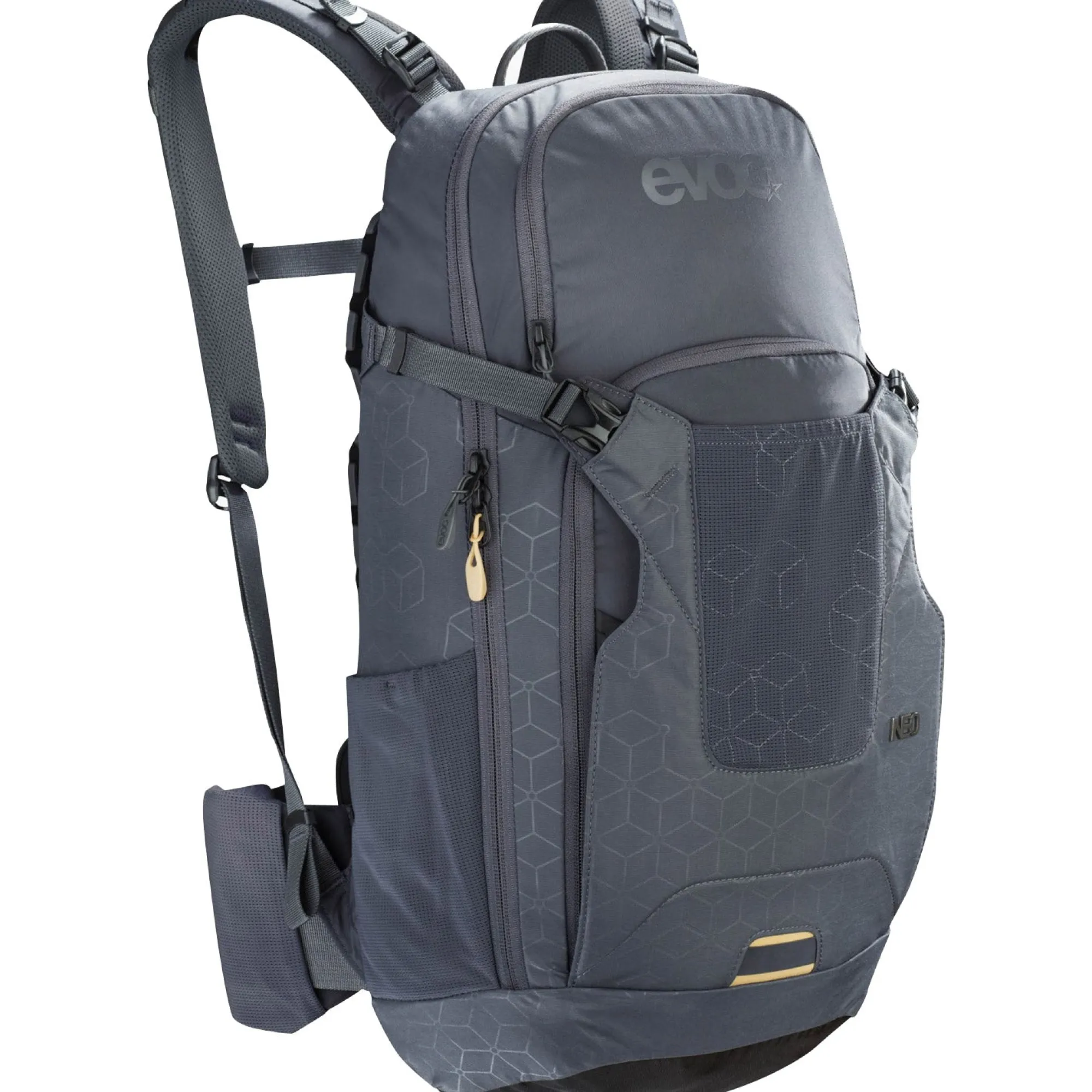 Evoc Accessori*Zaino Neo 16 -