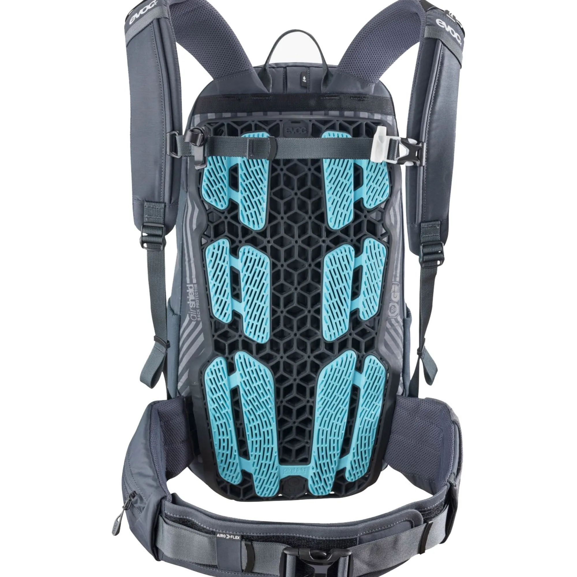 Evoc Accessori*Zaino Neo 16 - Nero