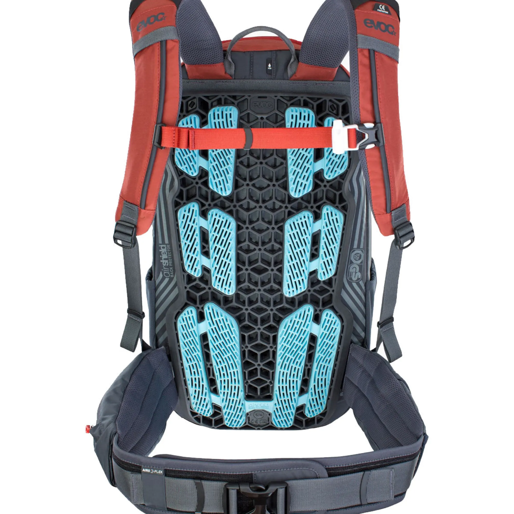 Evoc Accessori*Zaino Neo 16 - grigio