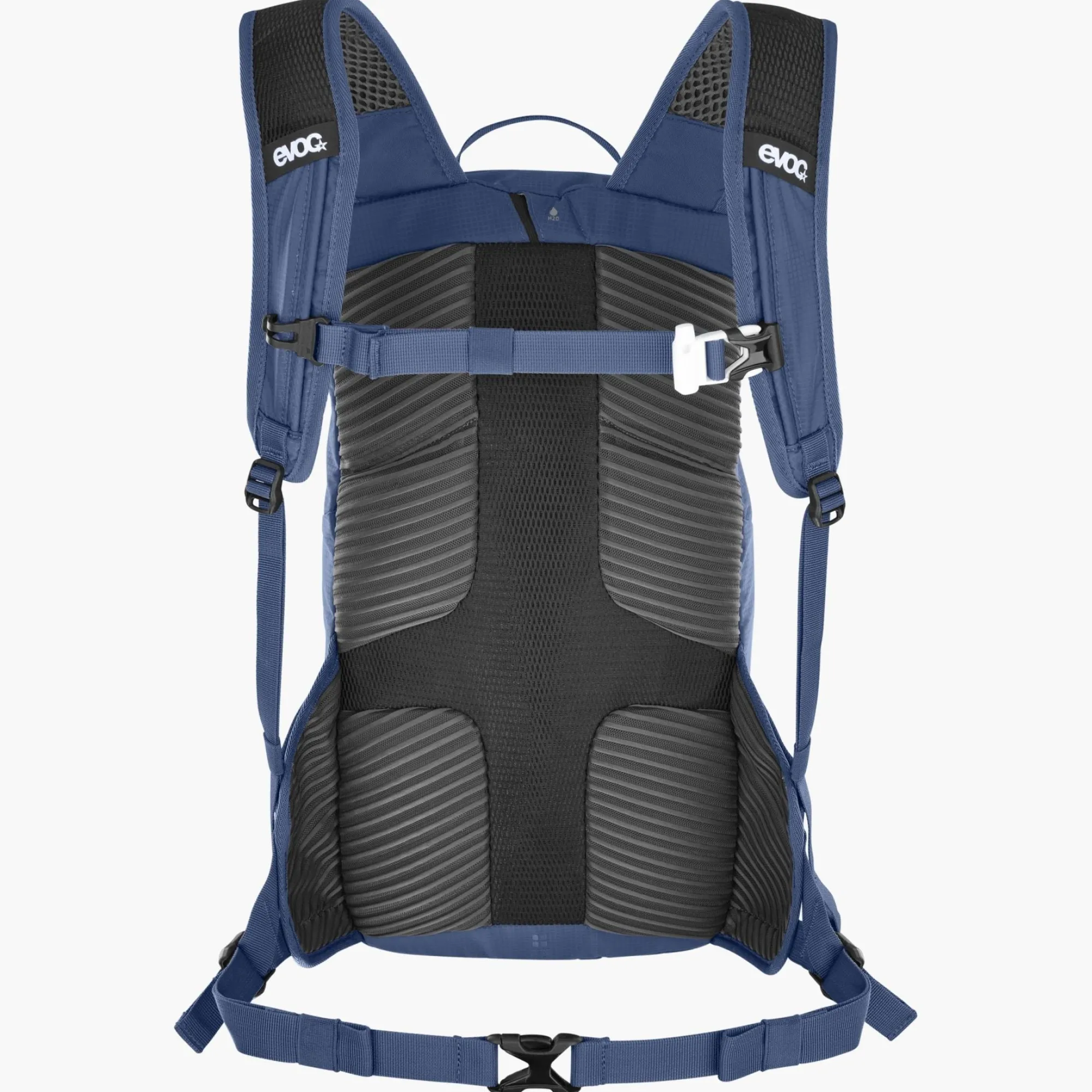Evoc Zaini|Accessori*Zaino Ride 12 -