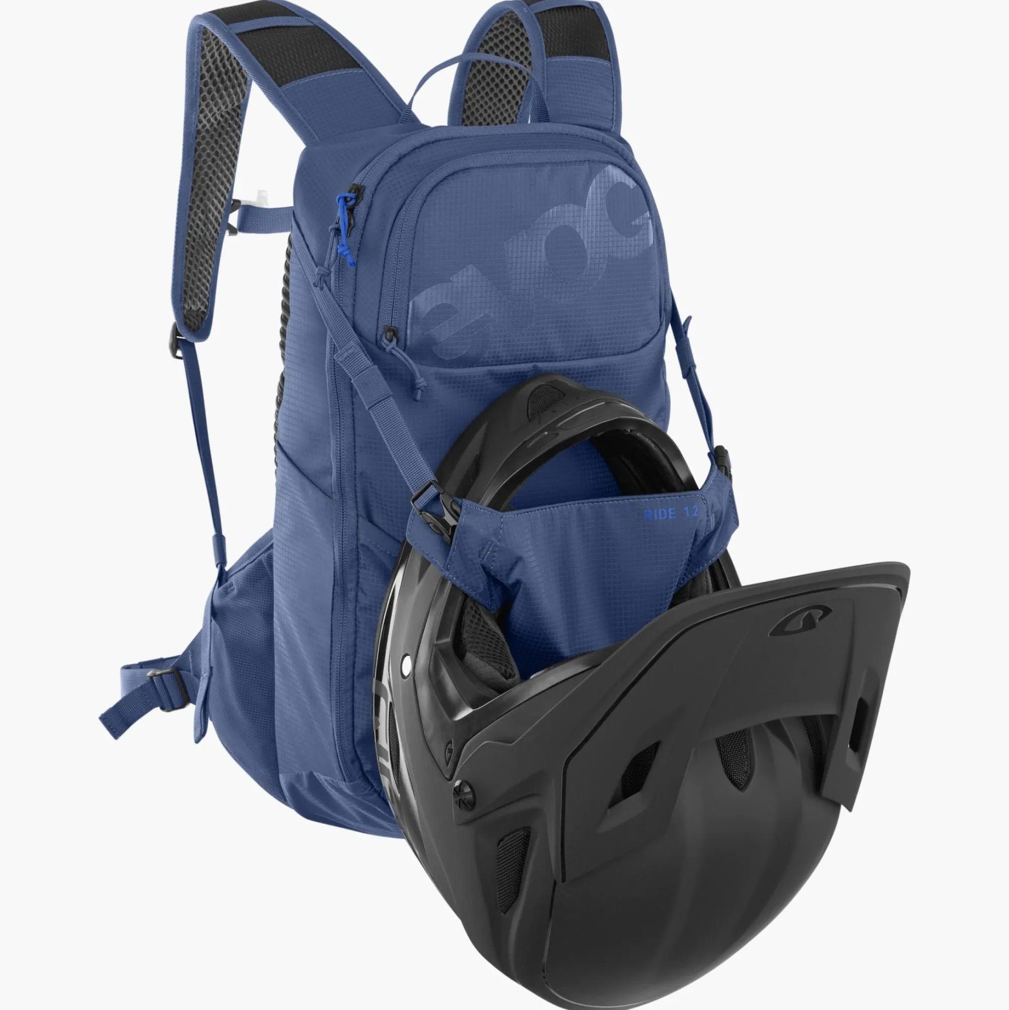 Evoc Zaini|Accessori*Zaino Ride 12 -