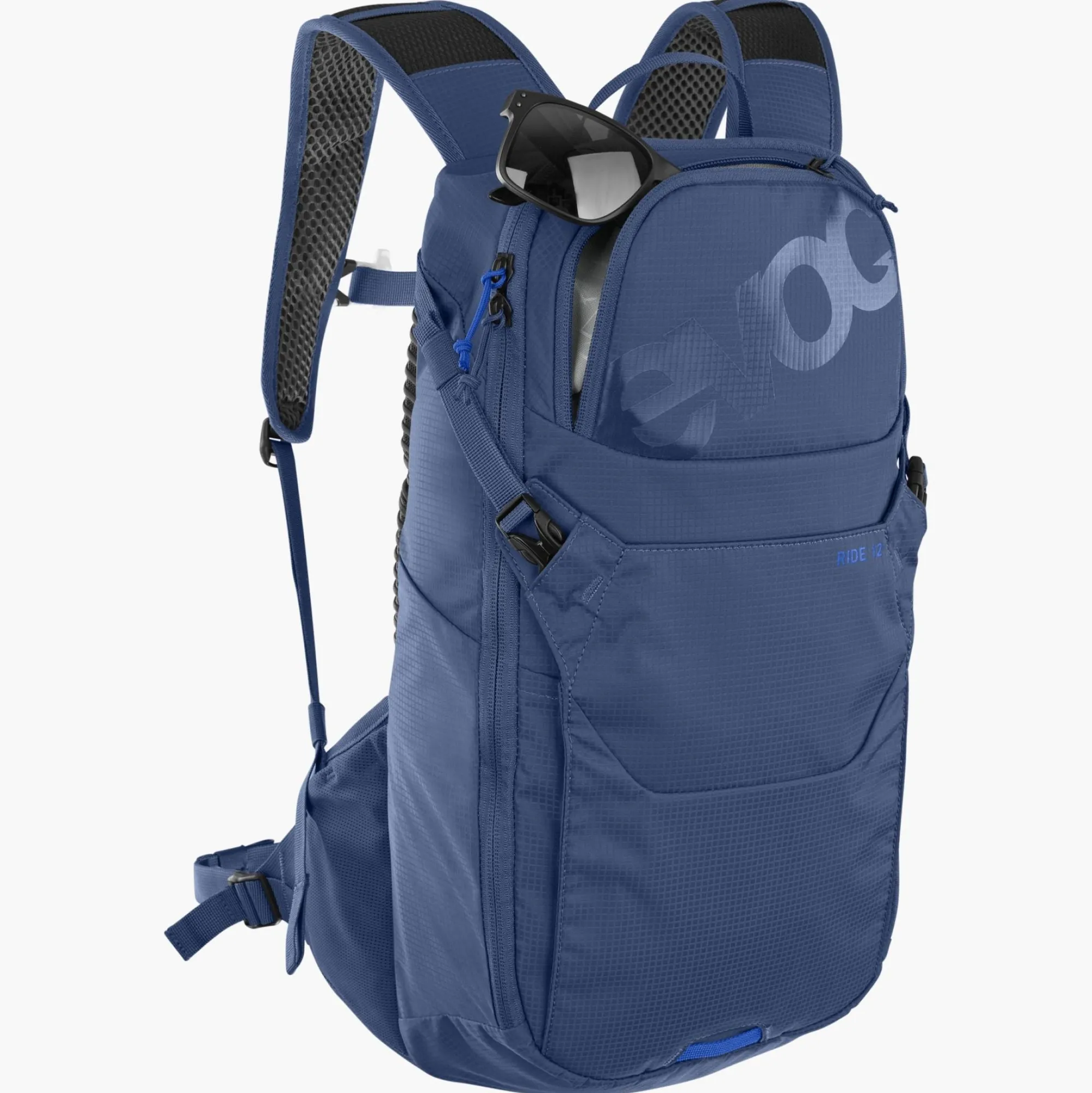 Evoc Zaini|Accessori*Zaino Ride 12 -