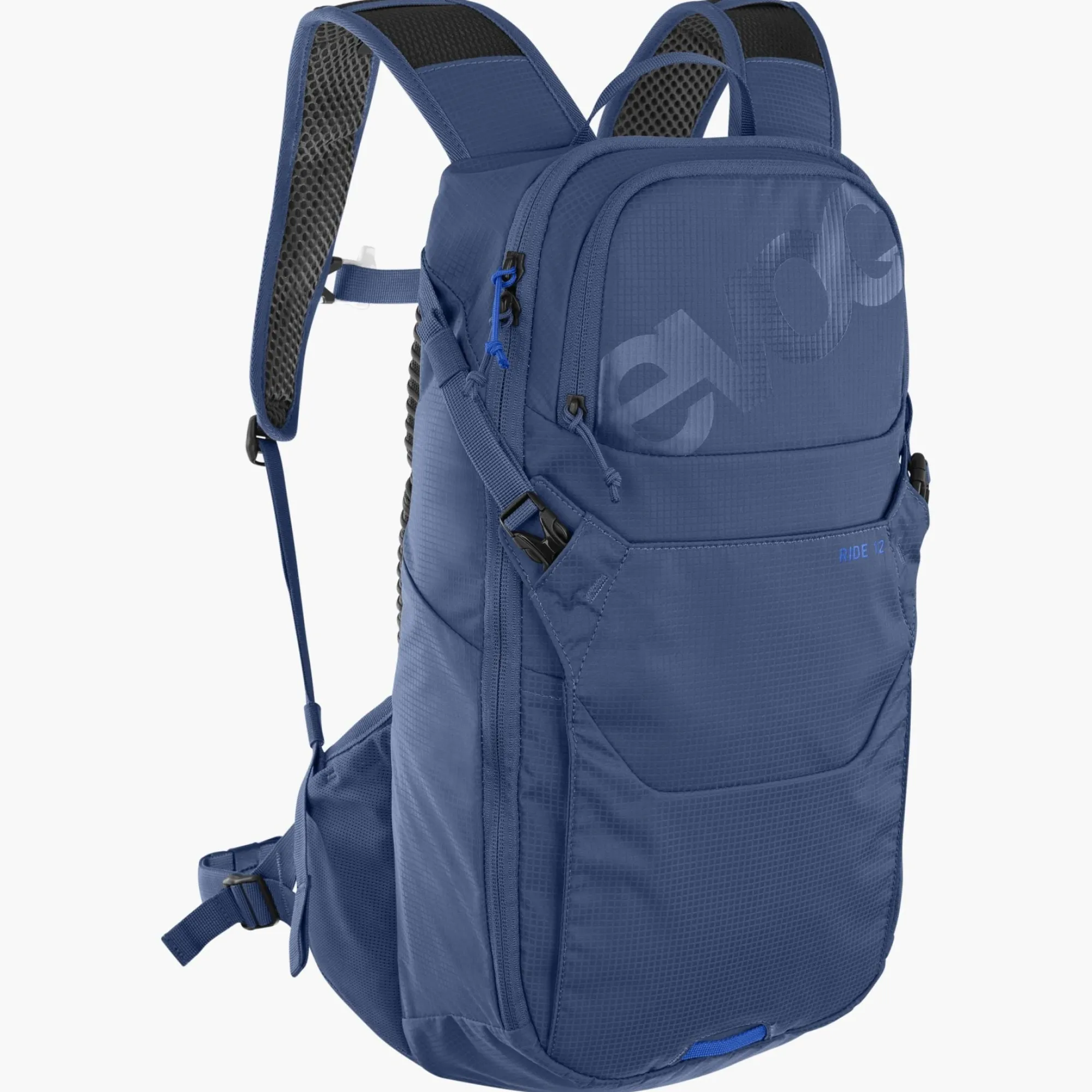 Evoc Zaini|Accessori*Zaino Ride 12 -
