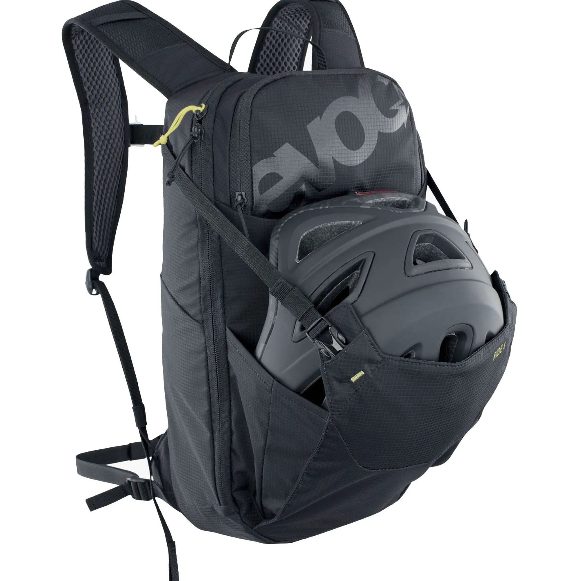 Evoc Accessori*Zaino Ride 8 + 2L Bladder -