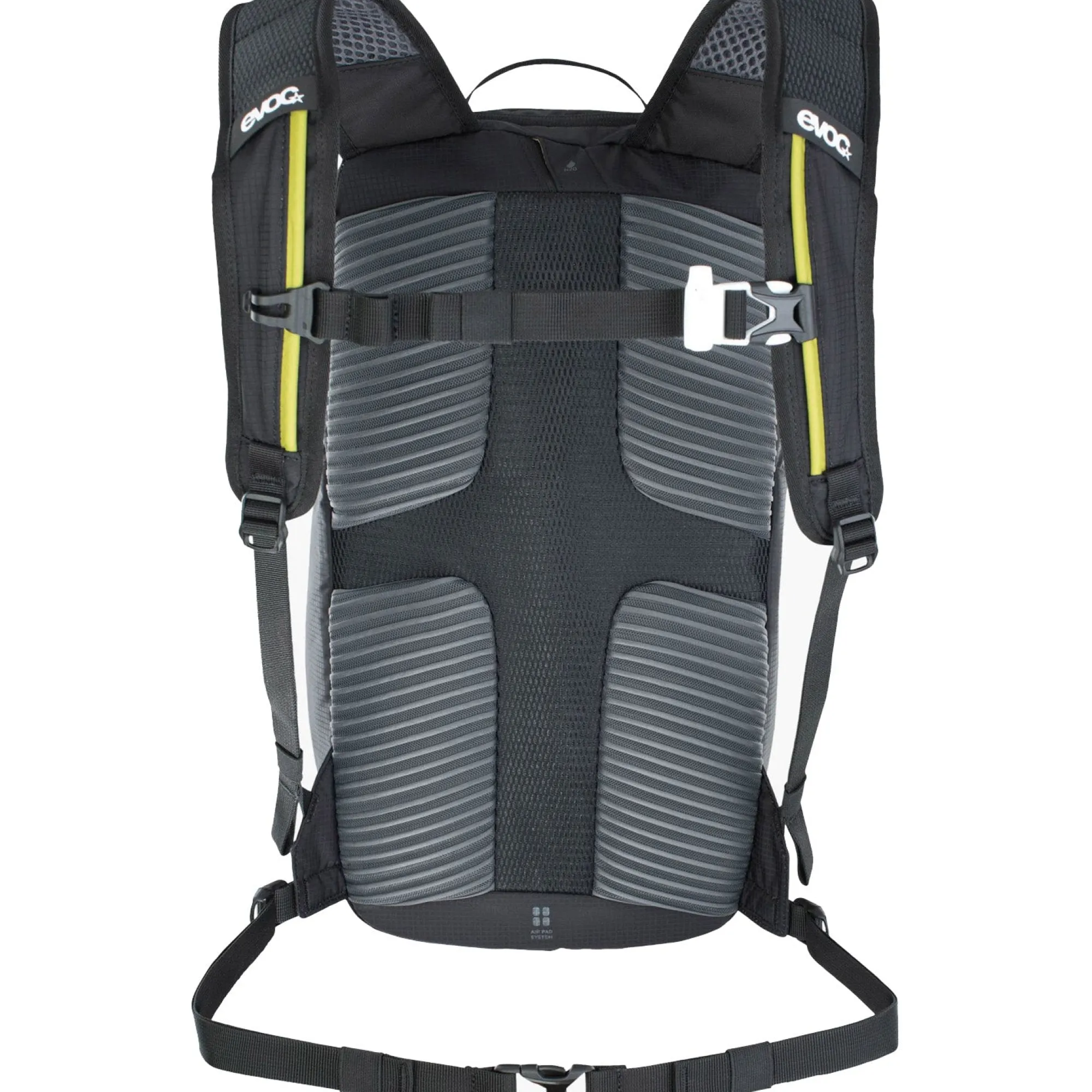 Evoc Accessori*Zaino Ride 8 + 2L Bladder -