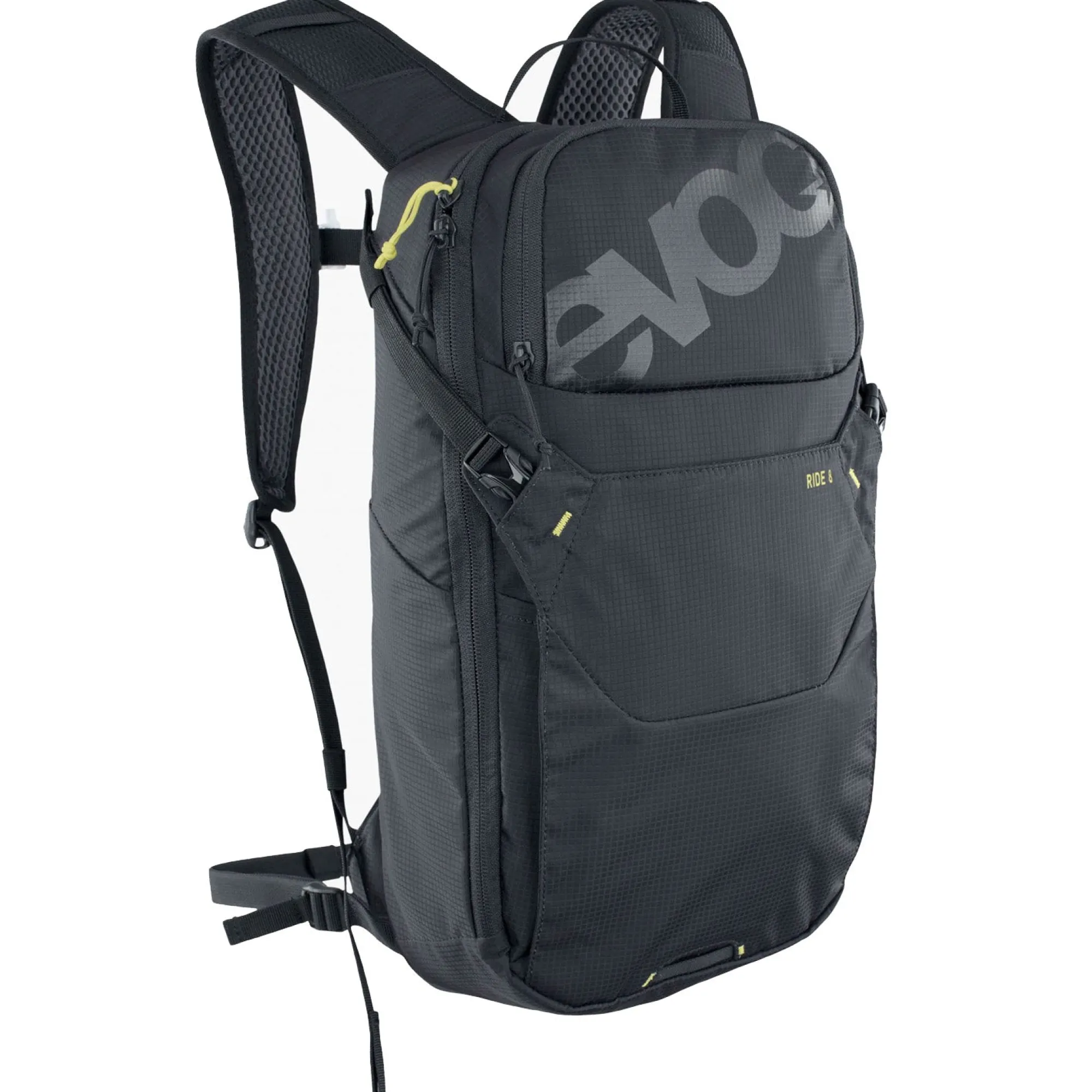 Evoc Zaini|Accessori*Zaino Ride 8 -