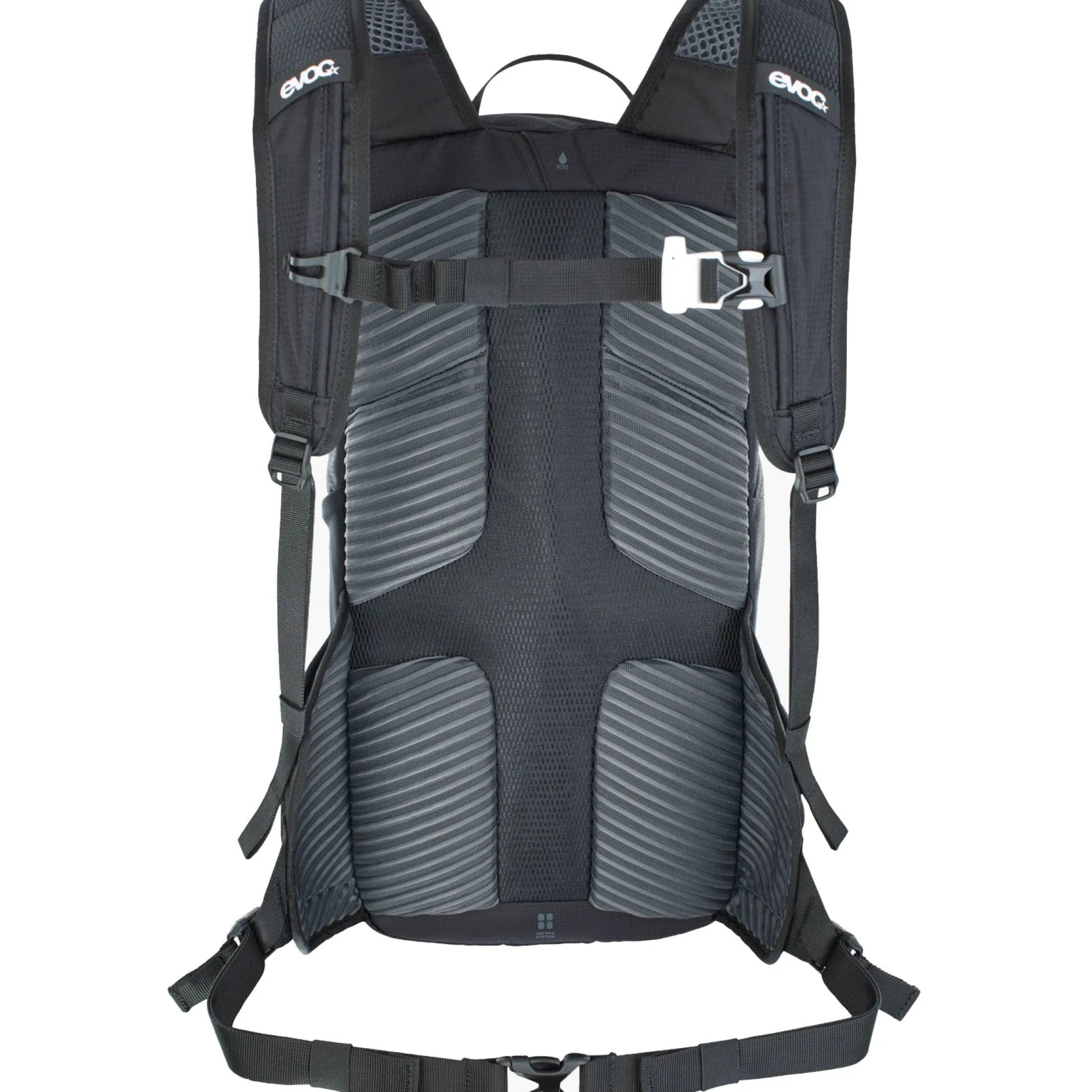 Evoc Zaini|Accessori*Zaino Ride 16 -