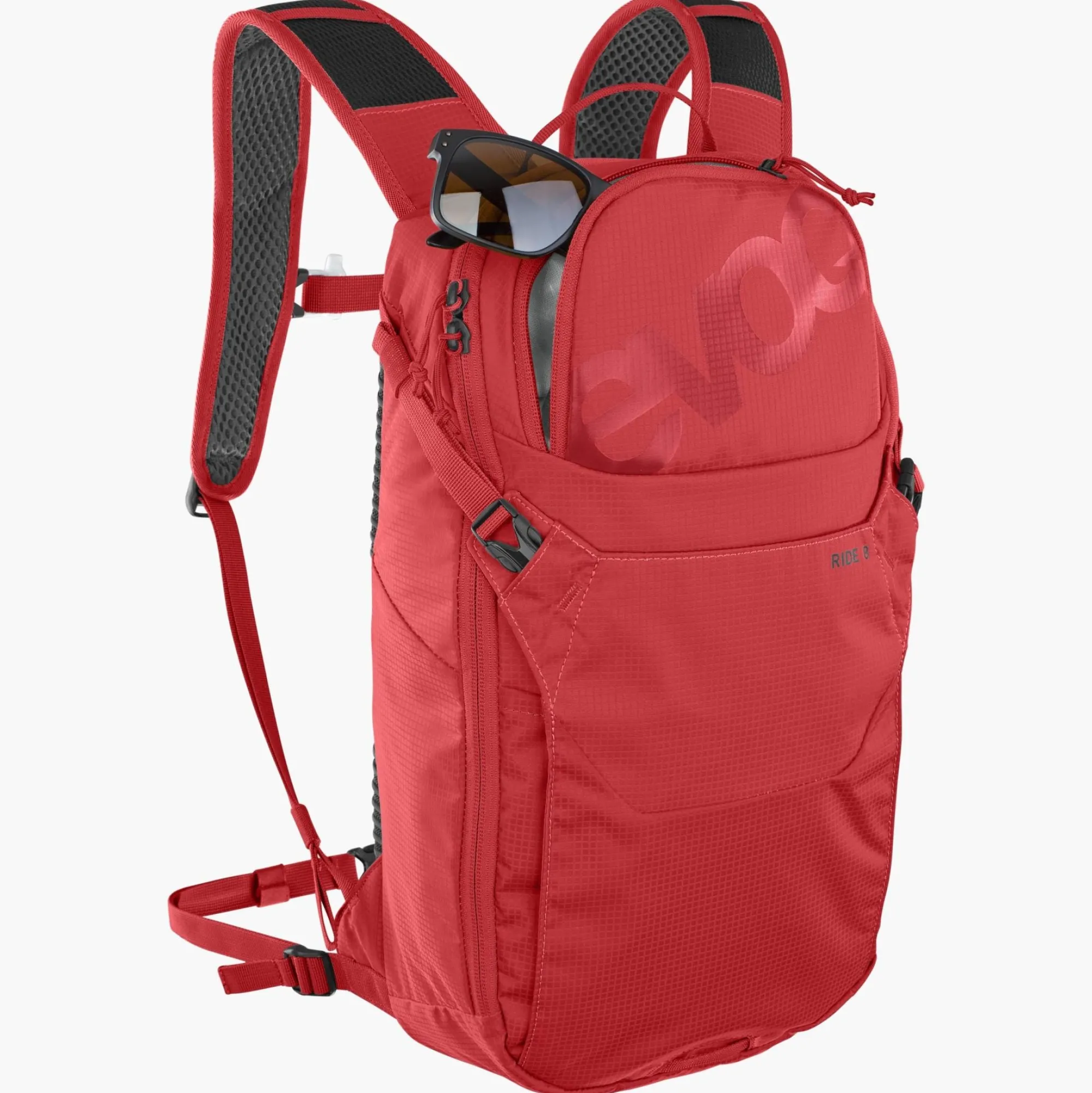 Evoc Zaini|Accessori*Zaino Ride 8 -