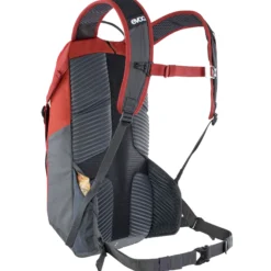 Evoc Zaini|Accessori*Zaino Ride 12 - grigio