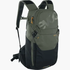 Evoc Zaini|Accessori*Zaino Ride 12 - nero