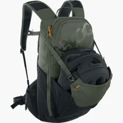 Evoc Zaini|Accessori*Zaino Ride 12 - nero