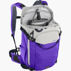 Evoc Zaini|Accessori*Zaino Stage 18 - Beige viola
