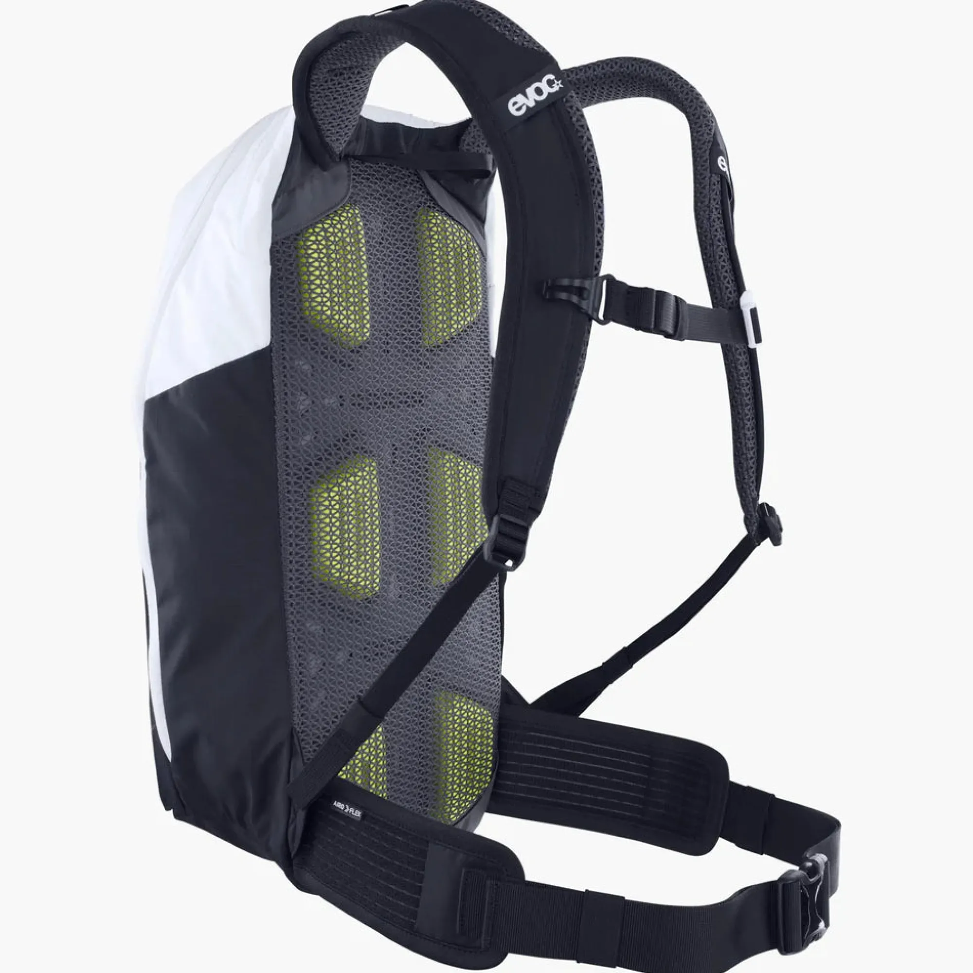 Evoc Zaini|Accessori*Zaino Stage 12 - nero