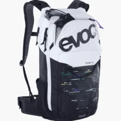 Evoc Zaini|Accessori*Zaino Stage 12 - nero