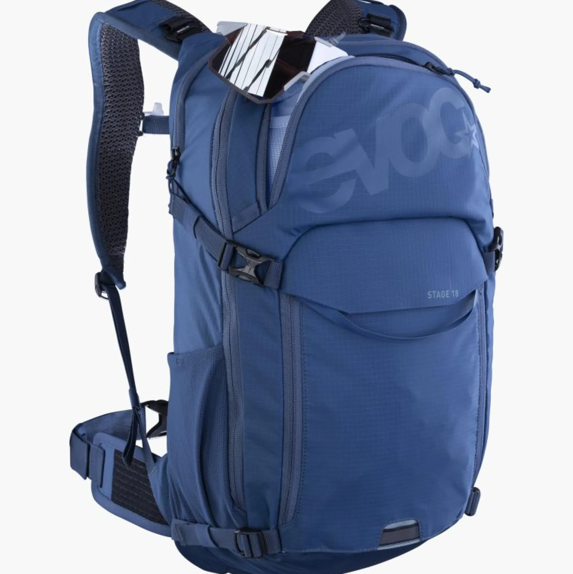 Evoc Zaini|Accessori*Zaino Stage 18 -