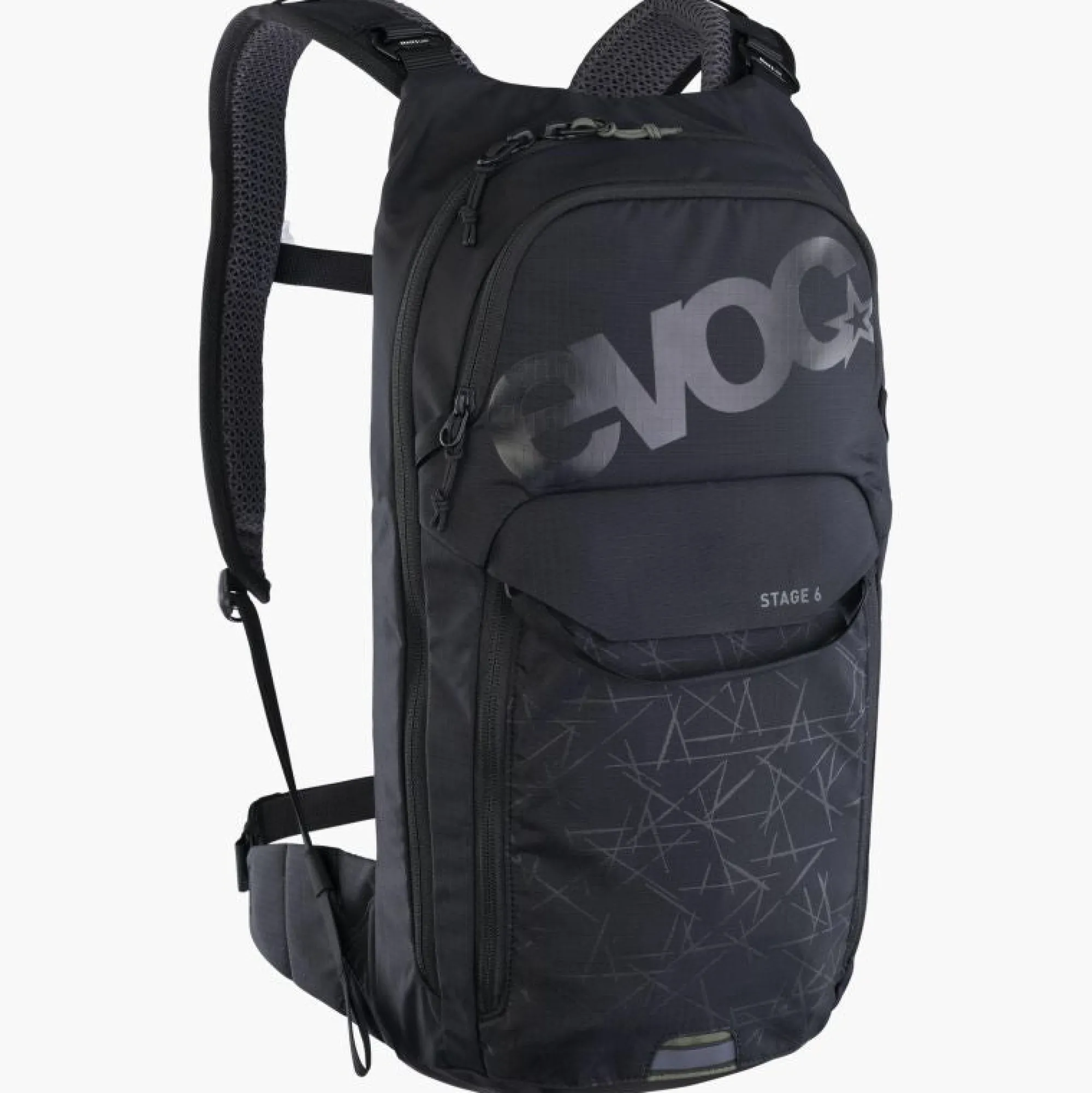Evoc Accessori*Zaino Stage 6 + Hydration Bladder 2 -