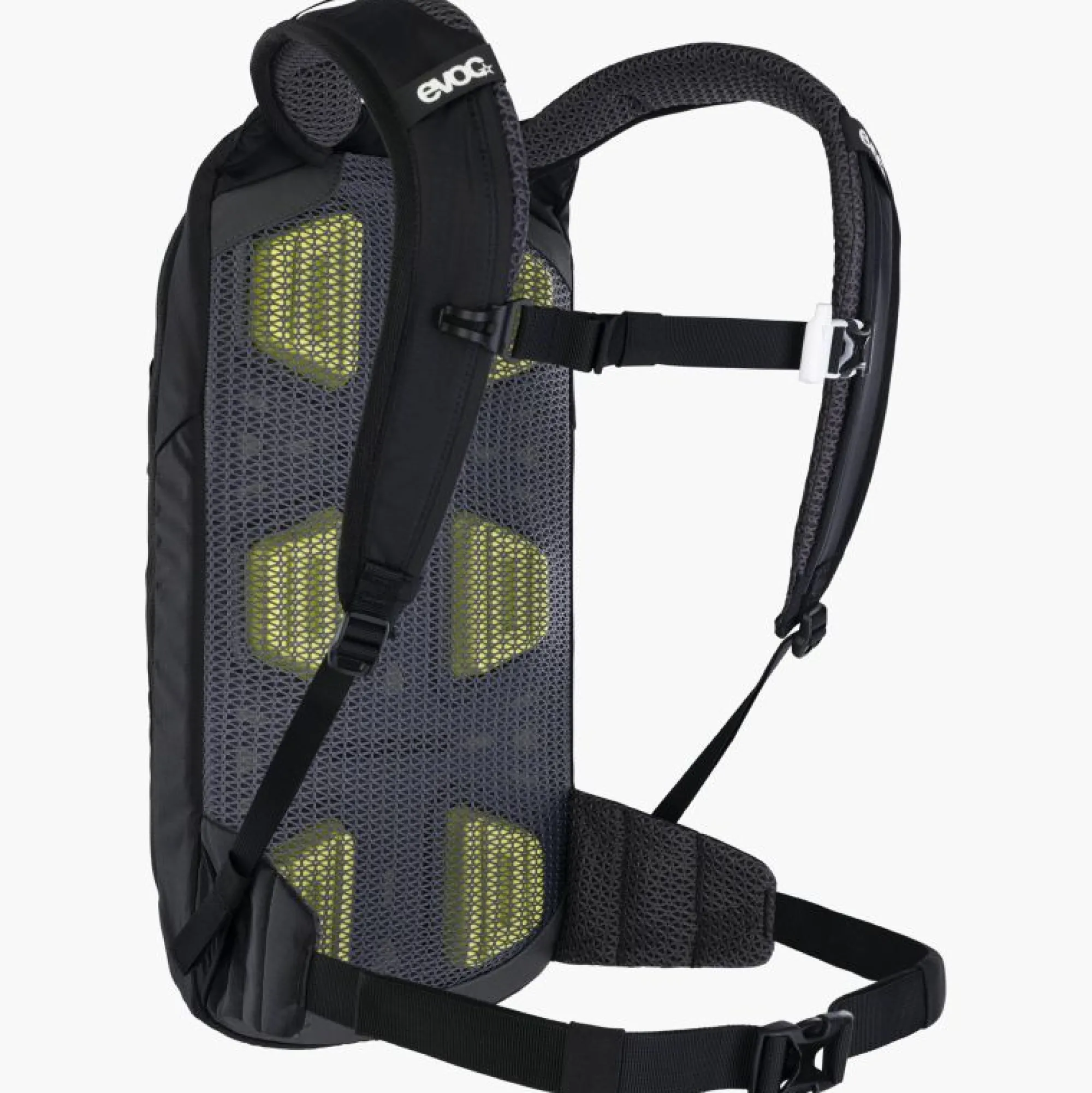 Evoc Accessori*Zaino Stage 6 + Hydration Bladder 2 -