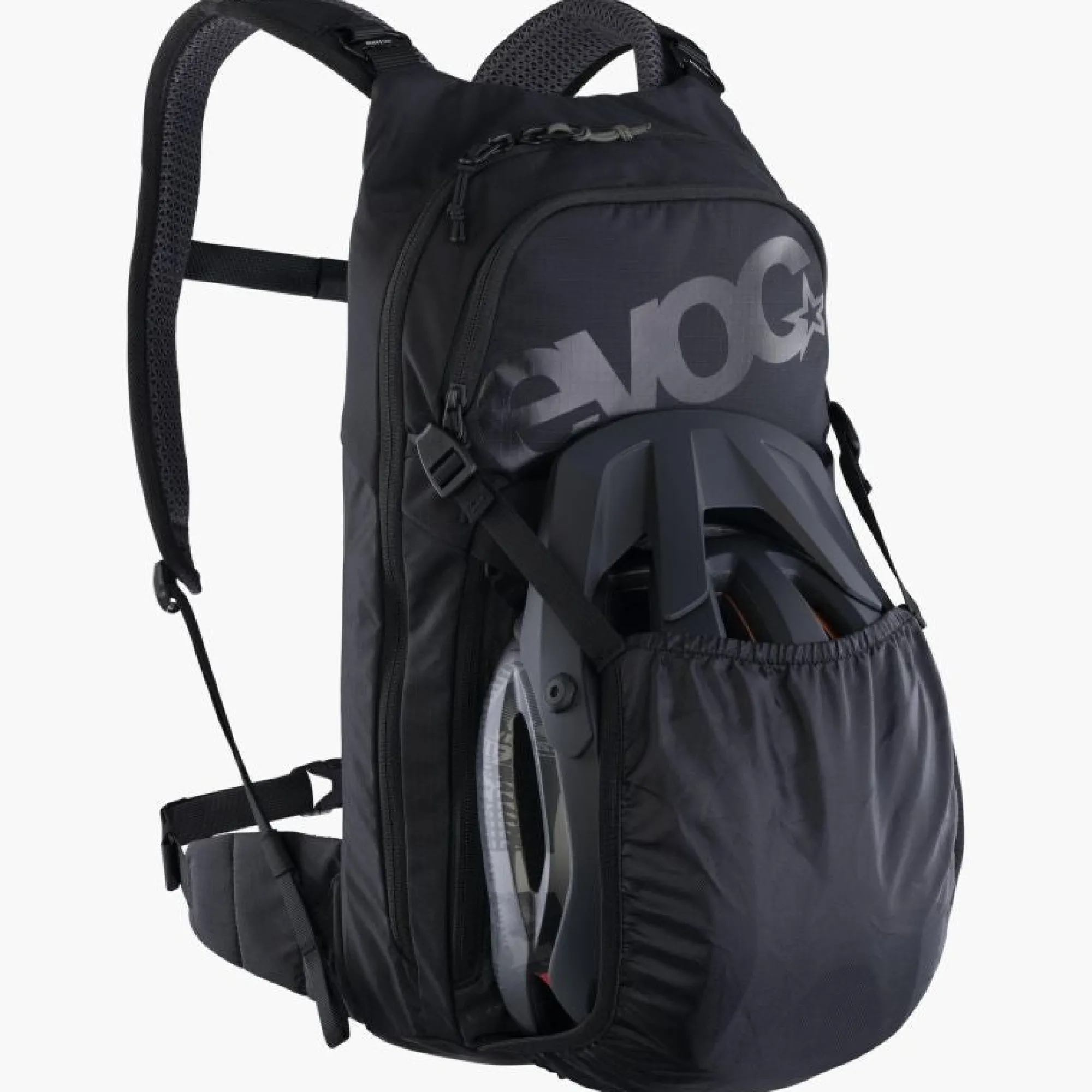 Evoc Accessori*Zaino Stage 6 + Hydration Bladder 2 -