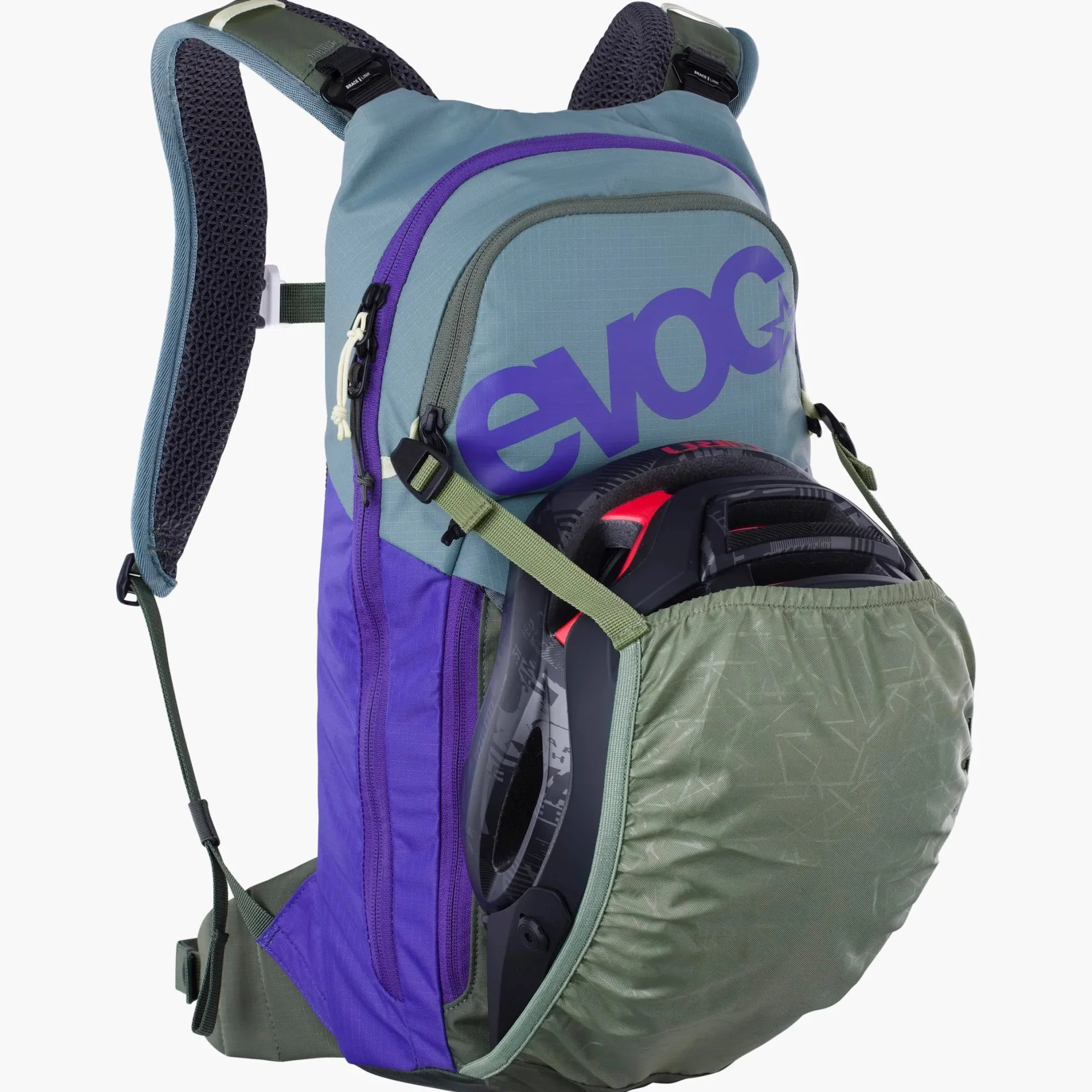 Evoc Zaini|Accessori*Zaino Stage 6L -