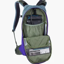 Evoc Zaini|Accessori*Zaino Stage 6L -