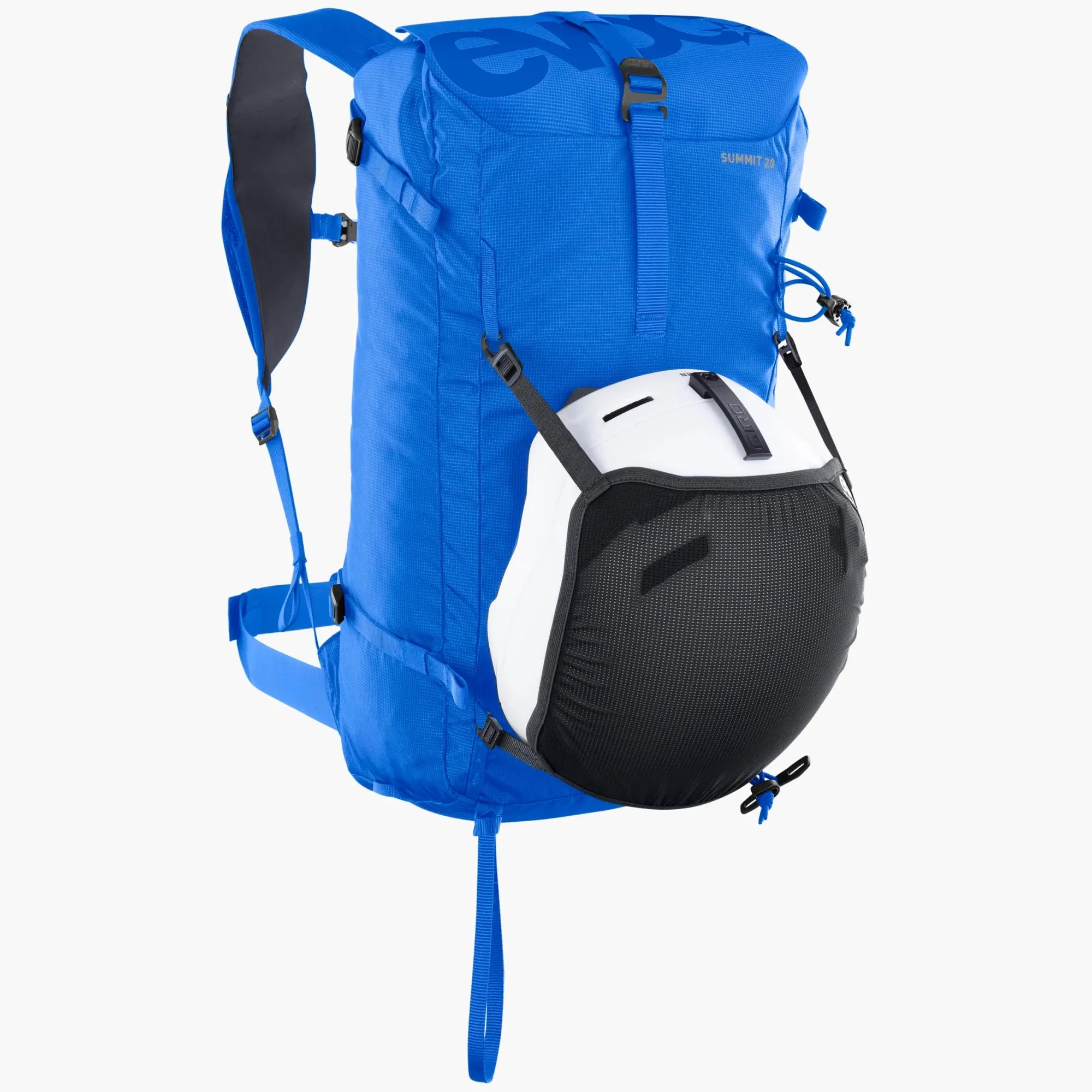Evoc Zaini|Accessori*Zaino Summit 20 -