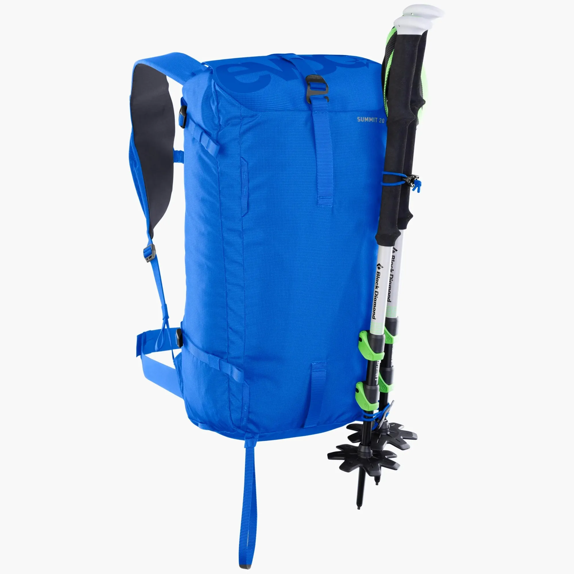 Evoc Zaini|Accessori*Zaino Summit 20 -