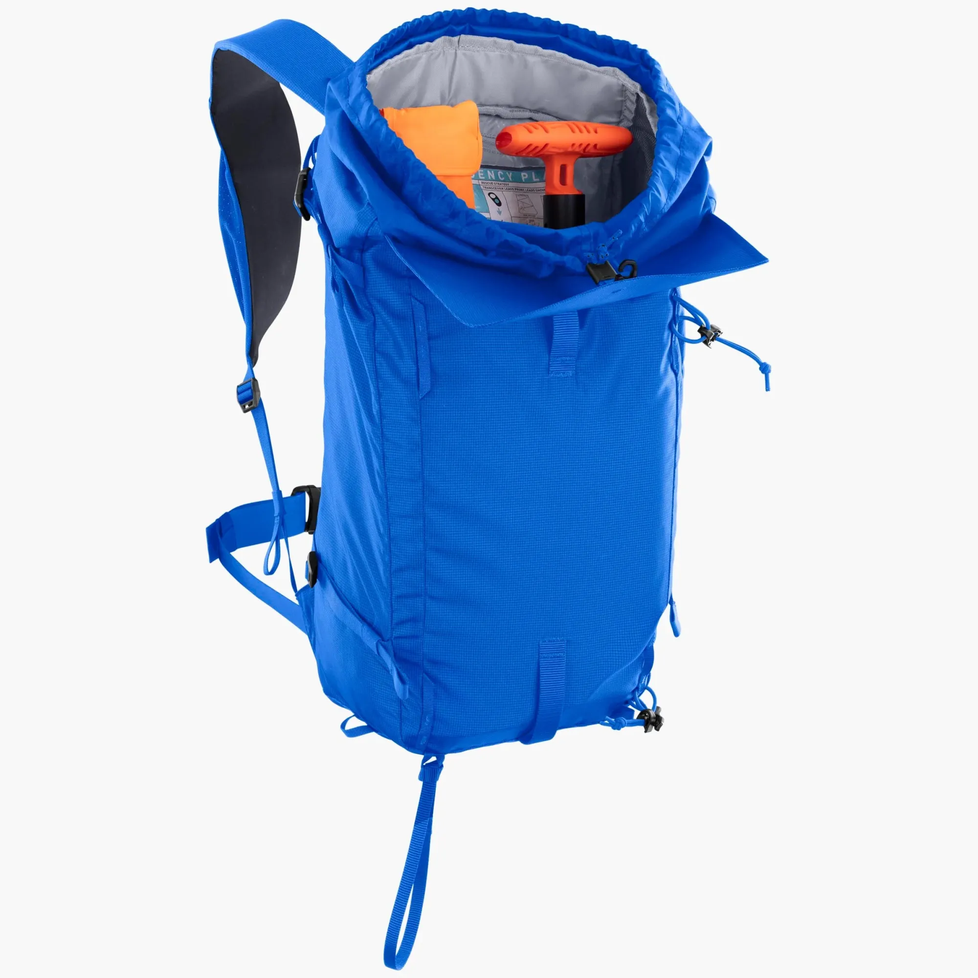 Evoc Zaini|Accessori*Zaino Summit 20 -