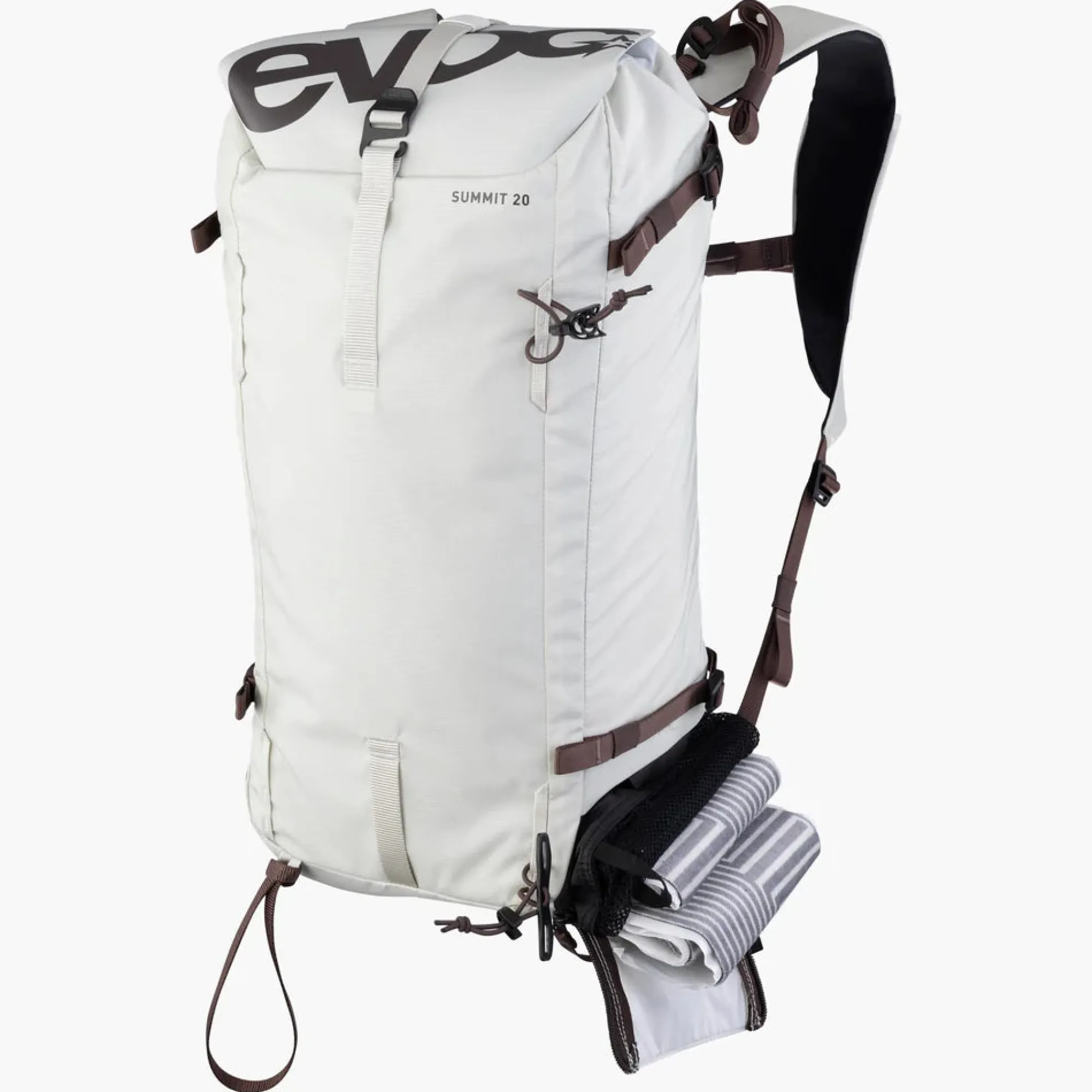 Evoc Zaini|Accessori*Zaino Summit 20 -