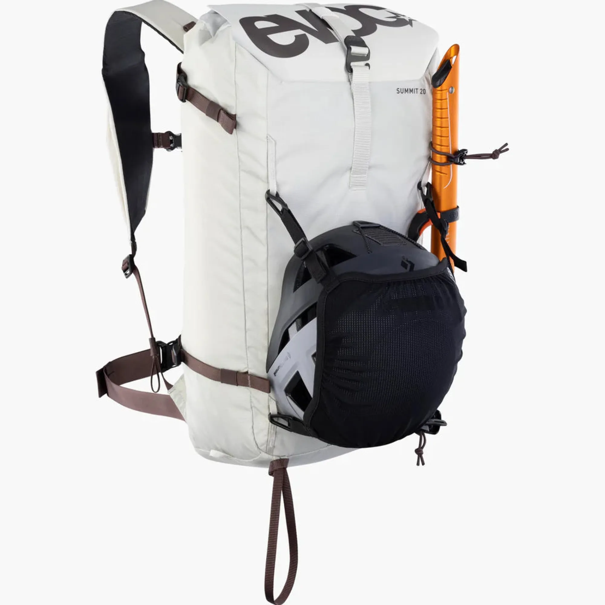 Evoc Zaini|Accessori*Zaino Summit 20 -