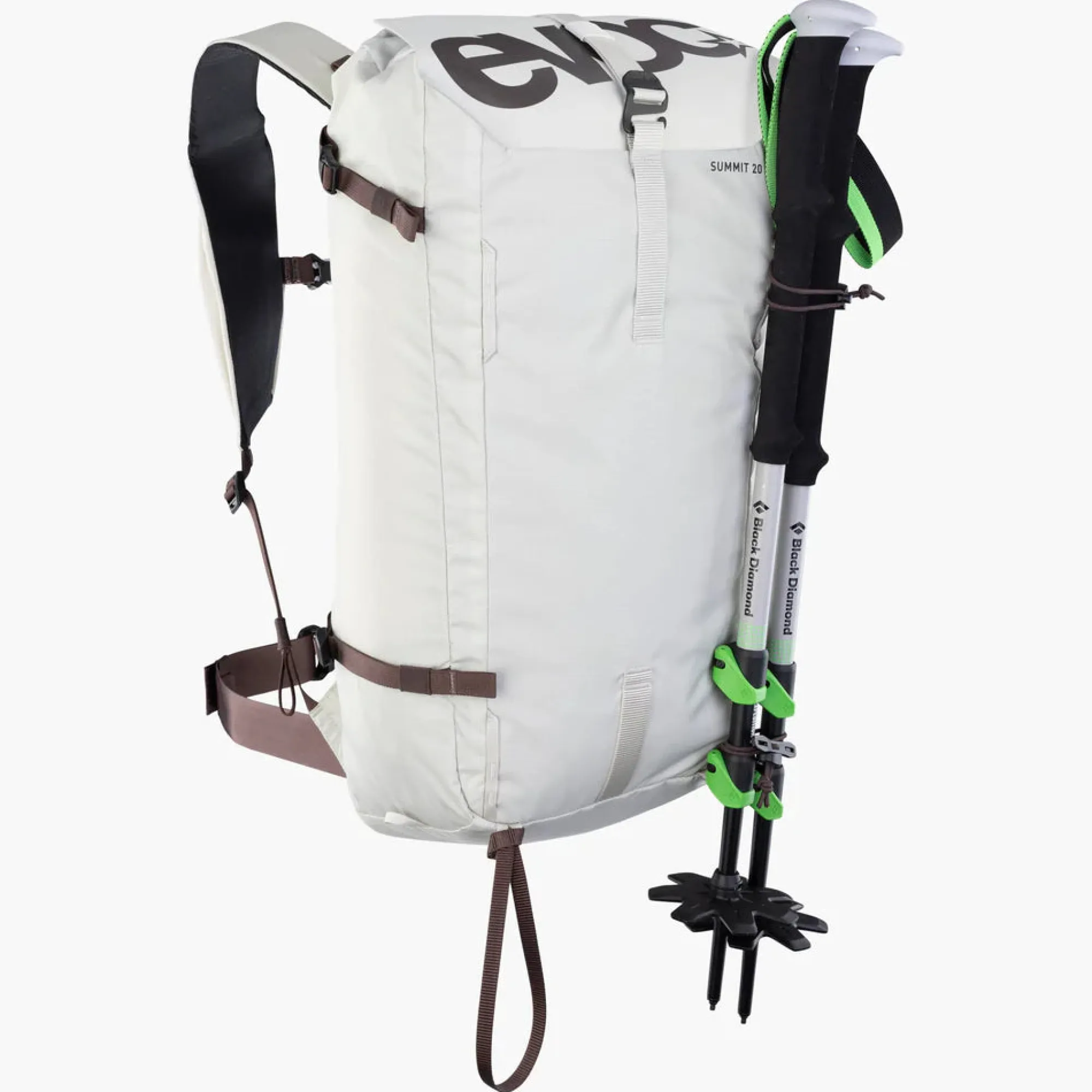Evoc Zaini|Accessori*Zaino Summit 20 -