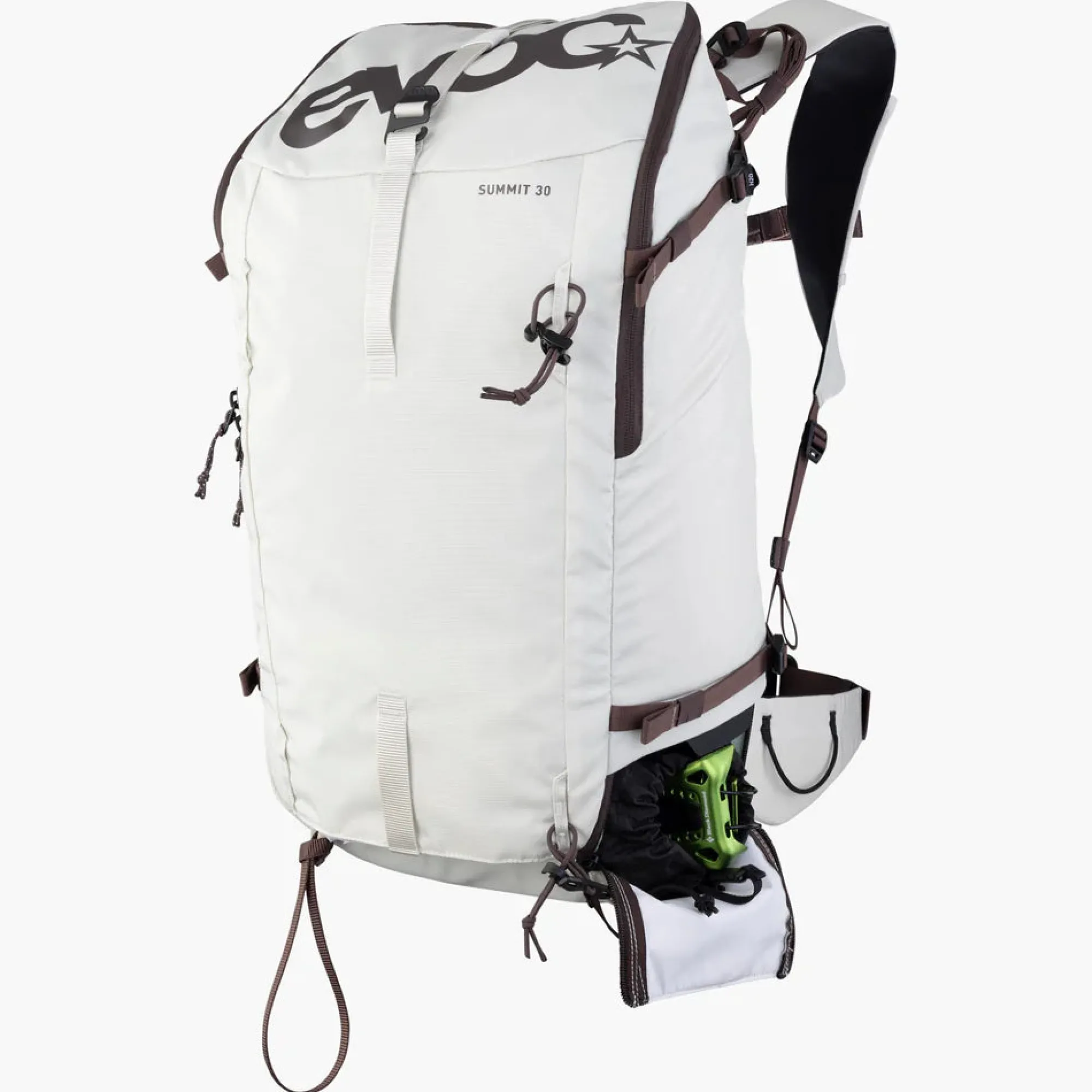 Evoc Zaini|Accessori*Zaino Summit 30 -