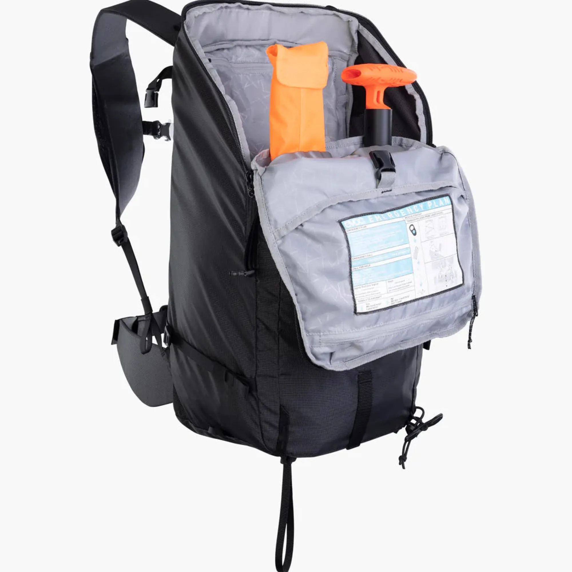 Evoc Zaini|Accessori*Zaino Summit 30 -