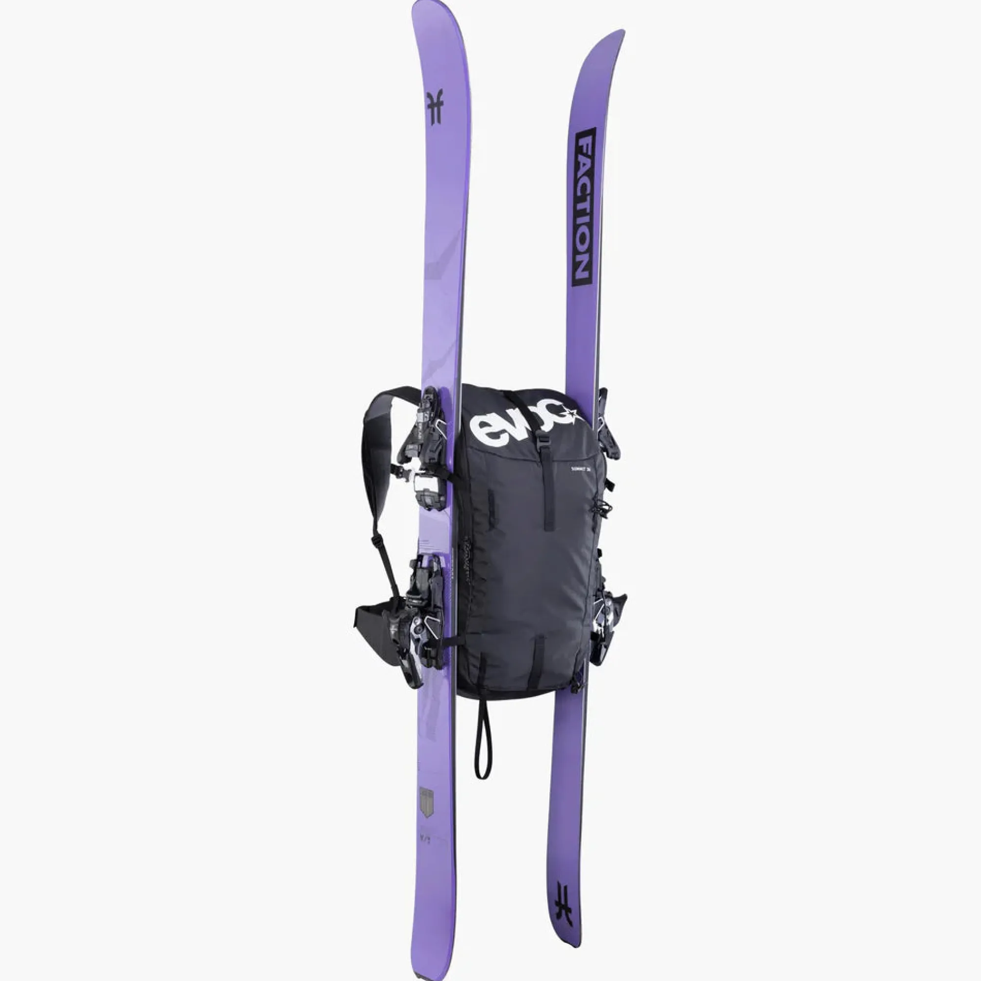 Evoc Zaini|Accessori*Zaino Summit 30 -