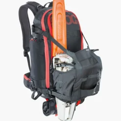 Evoc Zaini|Accessori*Zaino Trail Builder 30 -