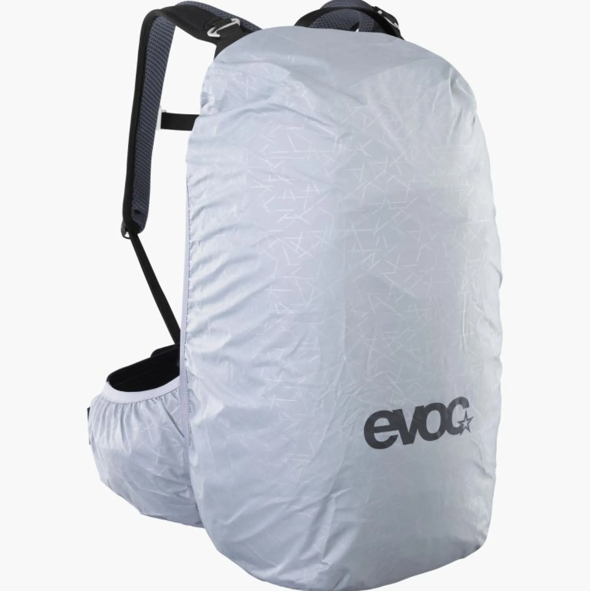 Evoc Zaini|Accessori*Zaino Trail Pro Blackline 26 -