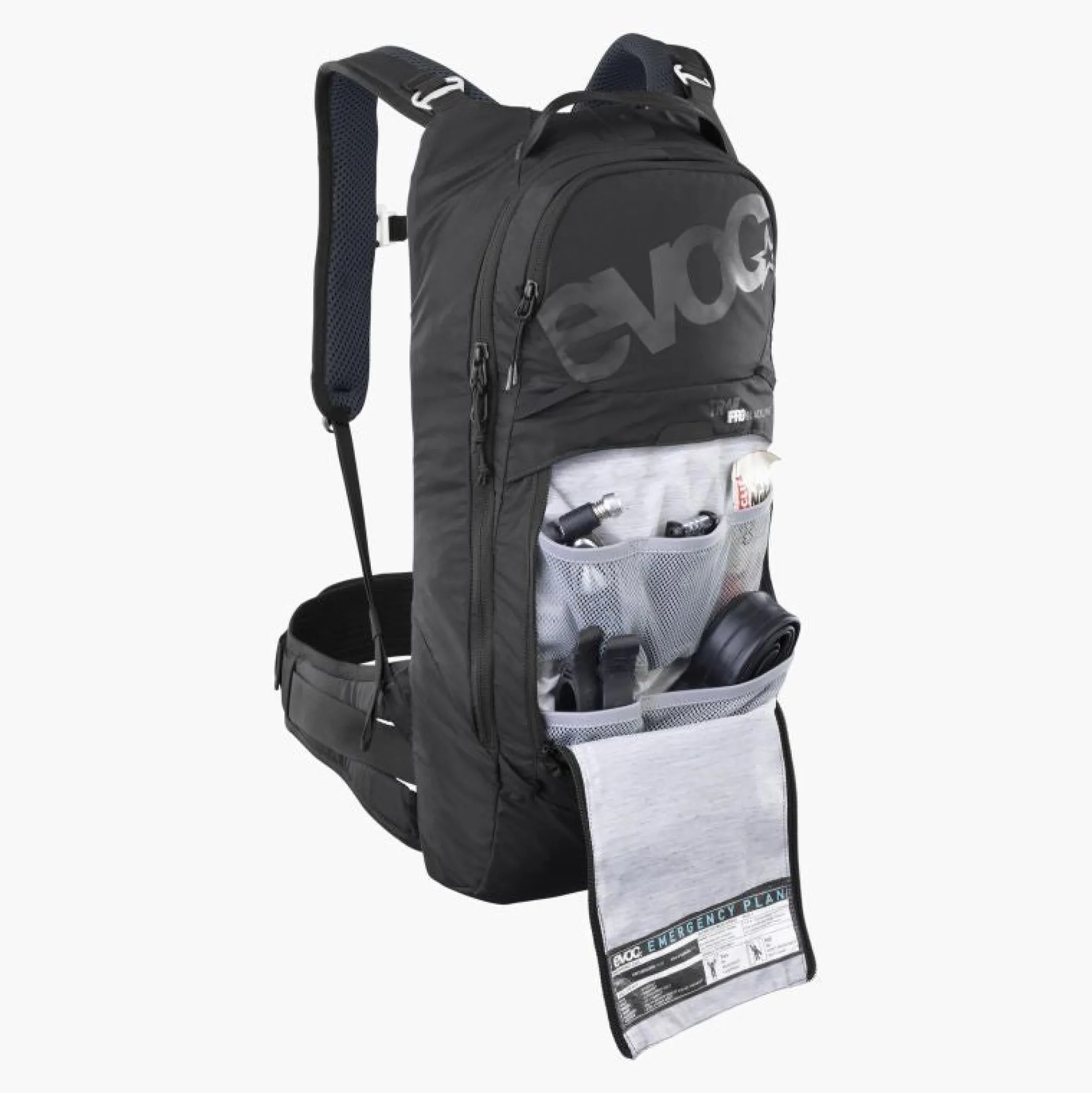 Evoc Zaini|Accessori*Zaino Trail pro Blackline 10 -