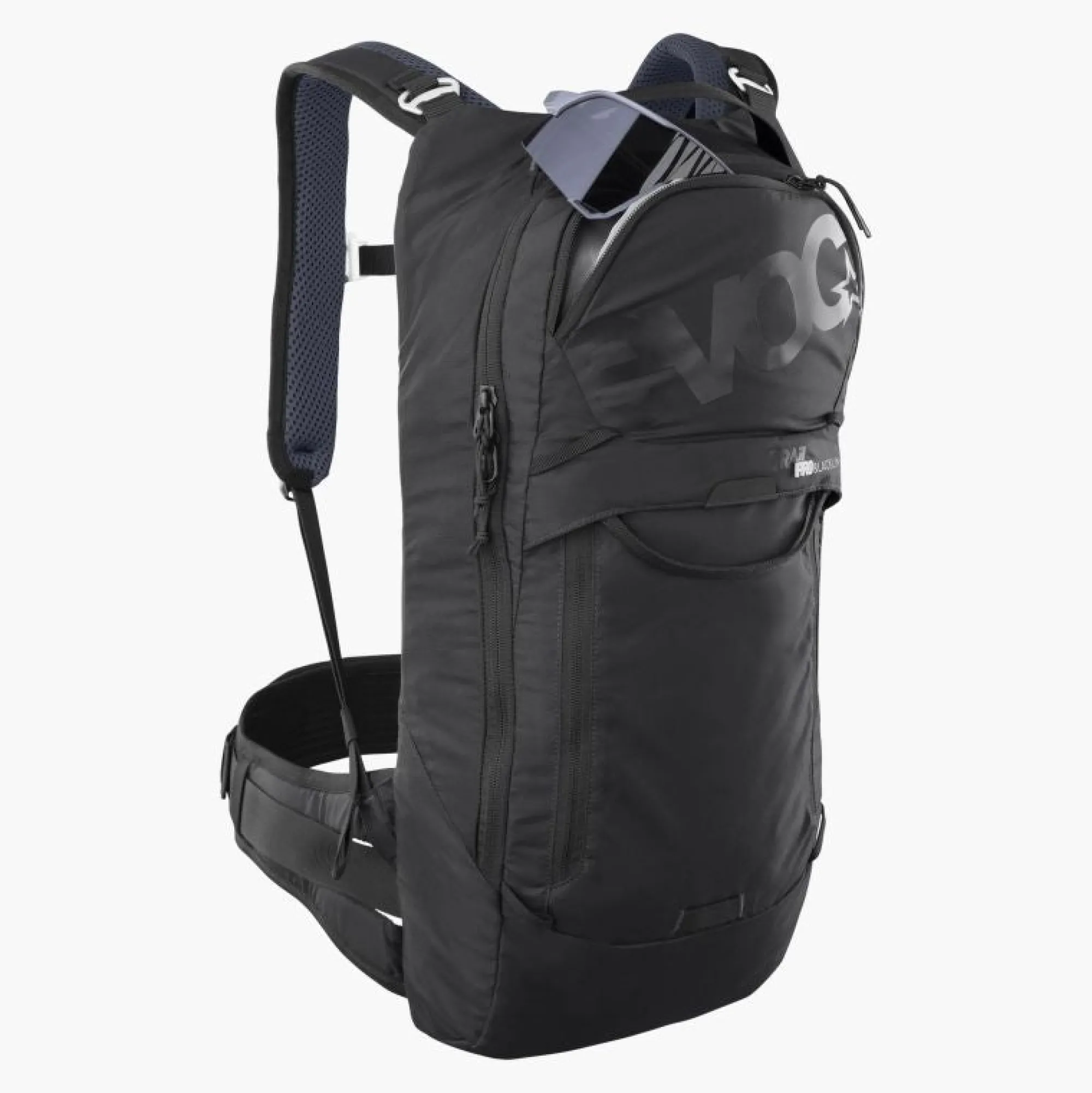 Evoc Zaini|Accessori*Zaino Trail pro Blackline 10 -