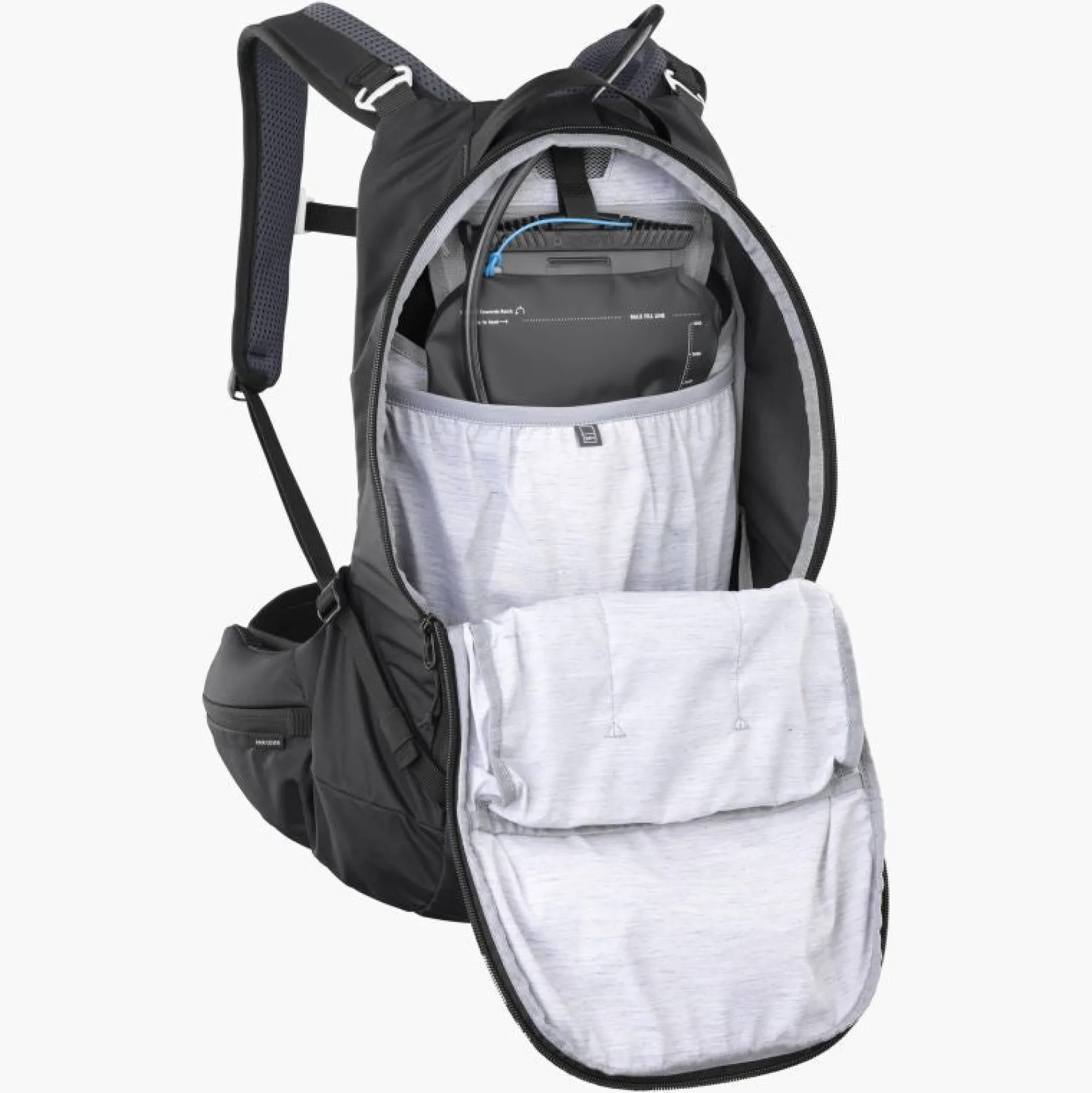 Evoc Zaini|Accessori*Zaino Trail pro 16 Blackline -
