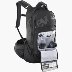 Evoc Zaini|Accessori*Zaino Trail pro 16 Blackline -