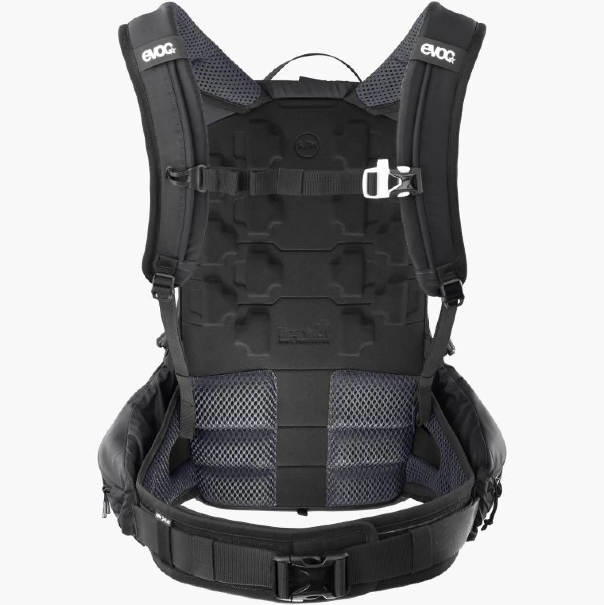 Evoc Zaini|Accessori*Zaino Trail pro 16 Blackline -