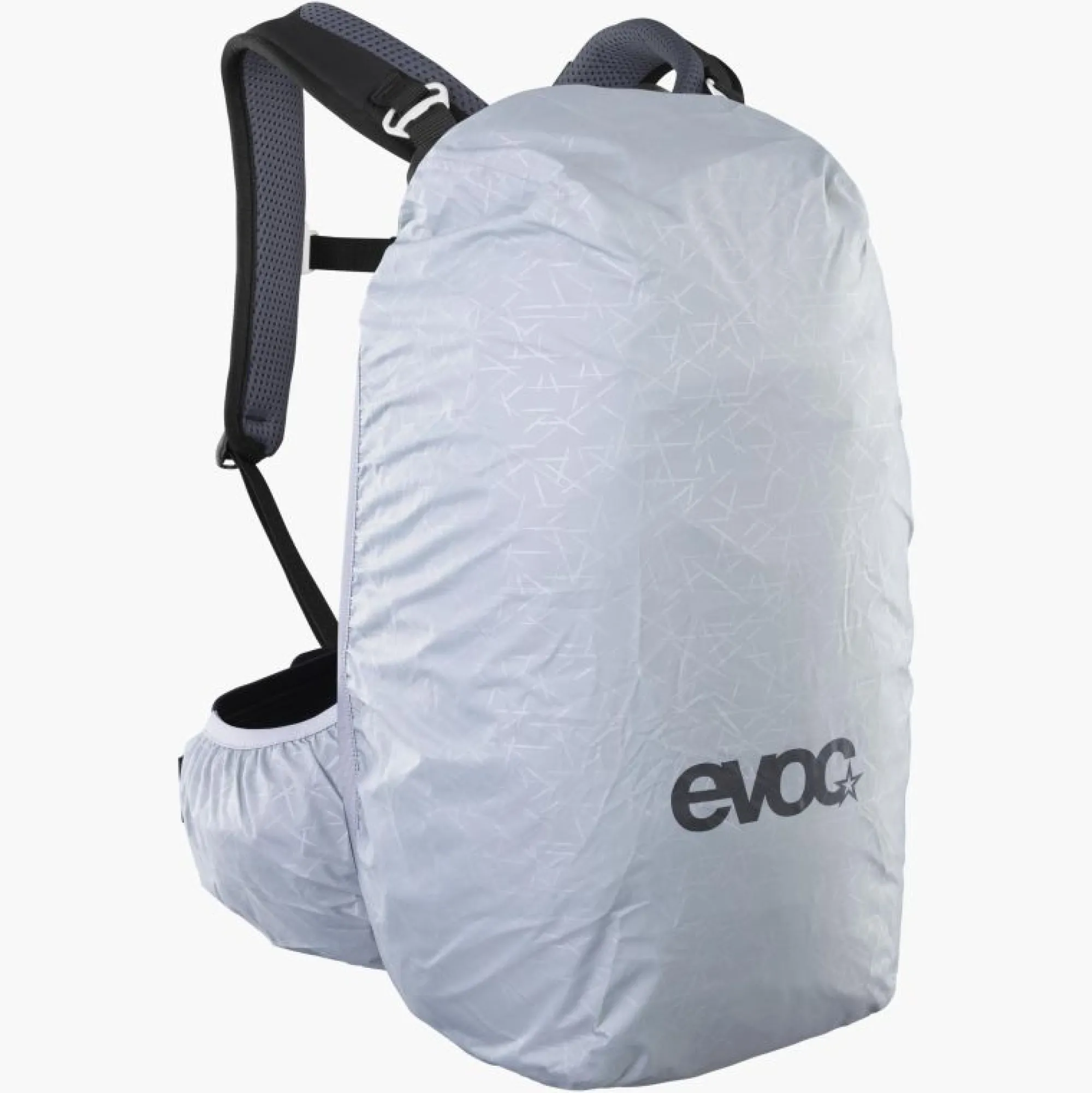 Evoc Zaini|Accessori*Zaino Trail pro 16 Blackline -
