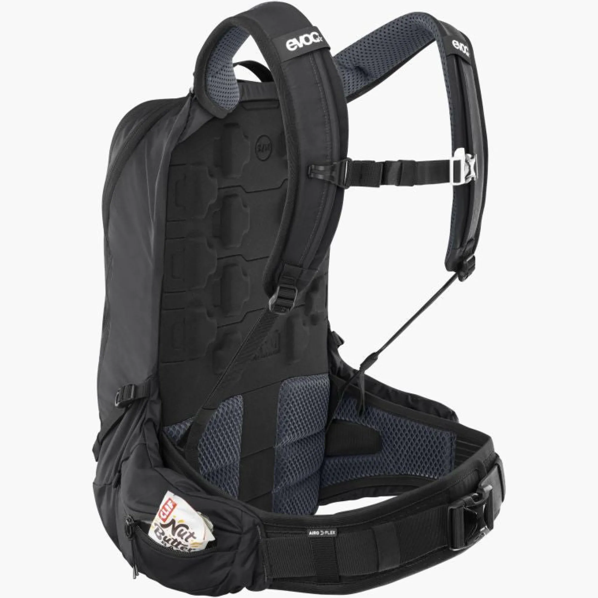 Evoc Zaini|Accessori*Zaino Trail pro 16 Blackline -