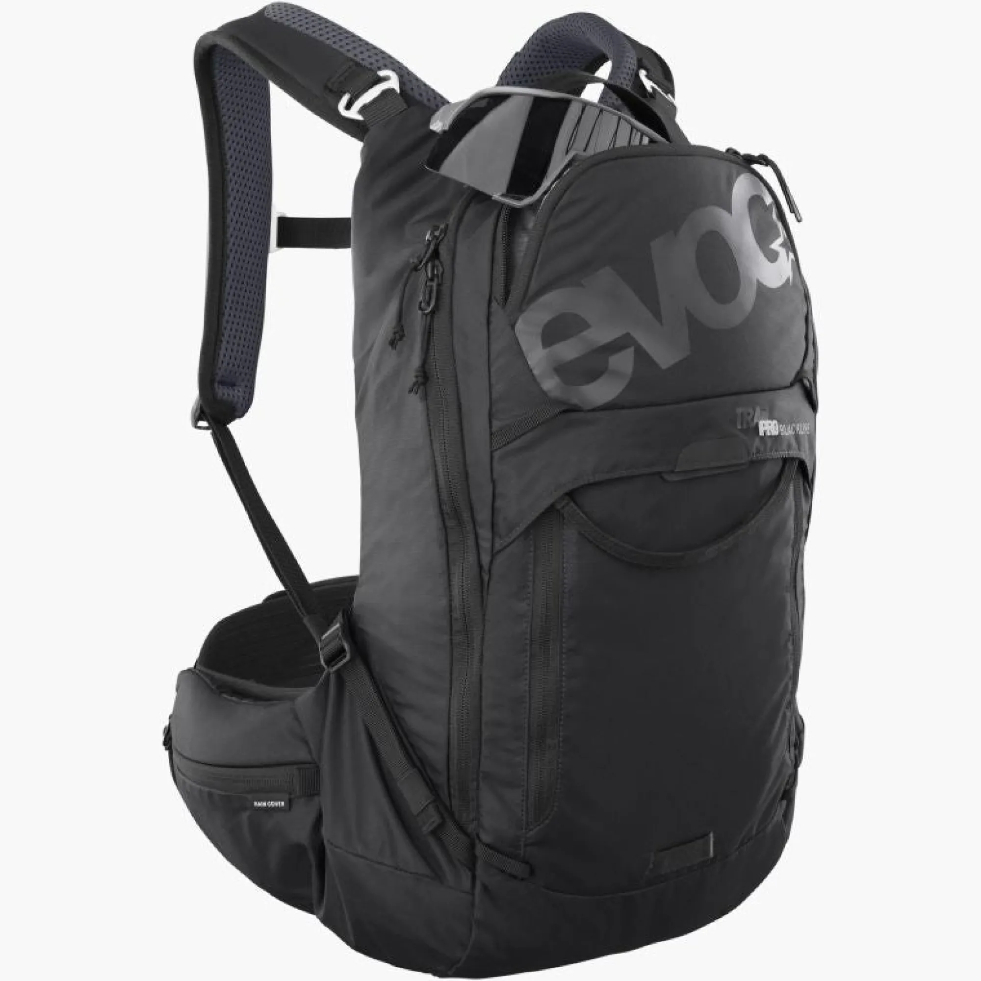 Evoc Zaini|Accessori*Zaino Trail pro 16 Blackline -