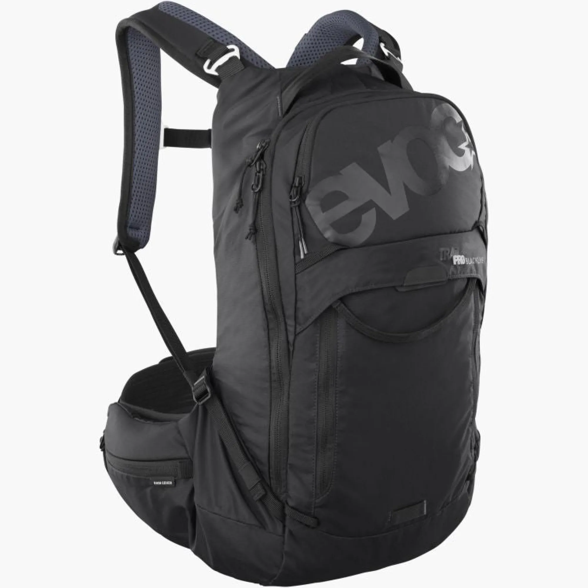 Evoc Zaini|Accessori*Zaino Trail pro 16 Blackline -
