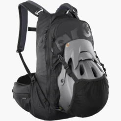 Evoc Zaini|Accessori*Zaino Trail pro 16 Blackline -