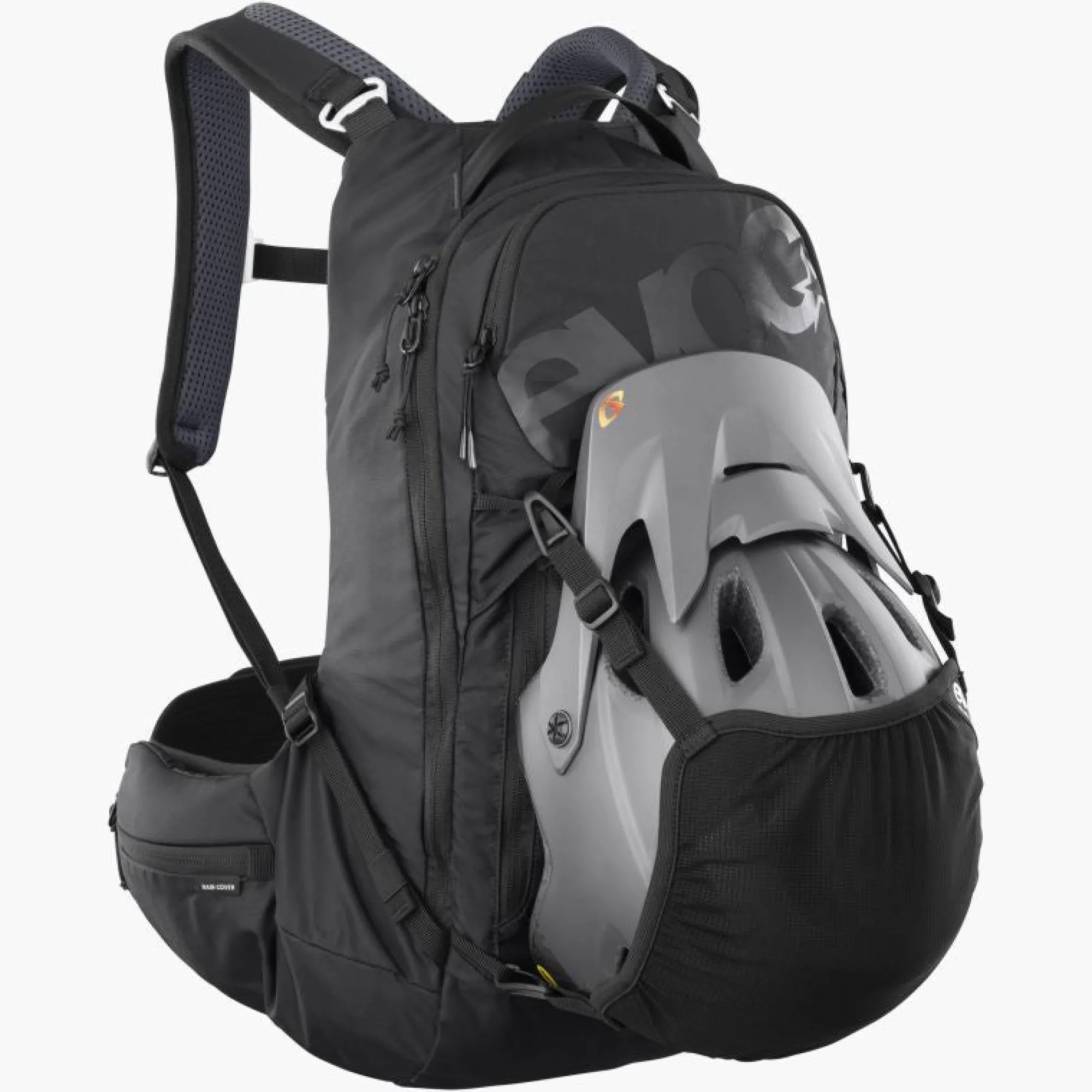 Evoc Zaini|Accessori*Zaino Trail pro 16 Blackline -