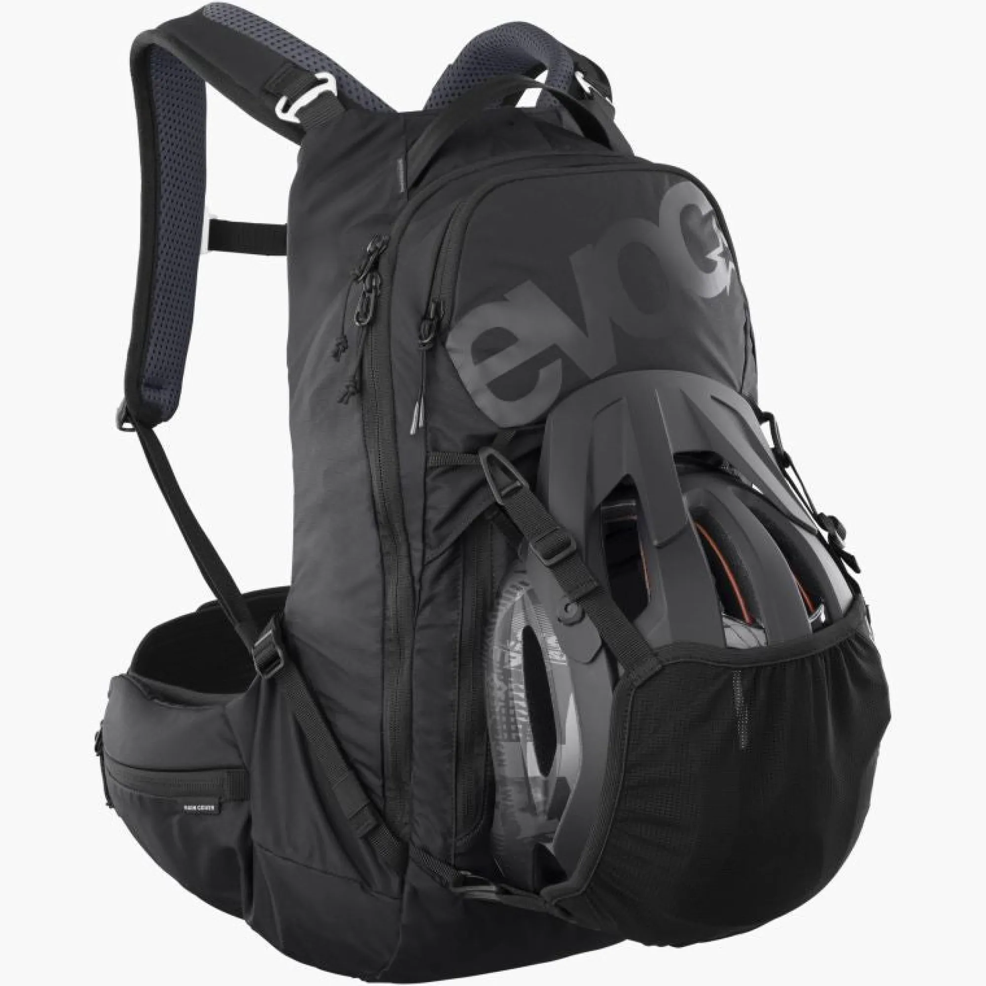 Evoc Zaini|Accessori*Zaino Trail pro 16 Blackline -