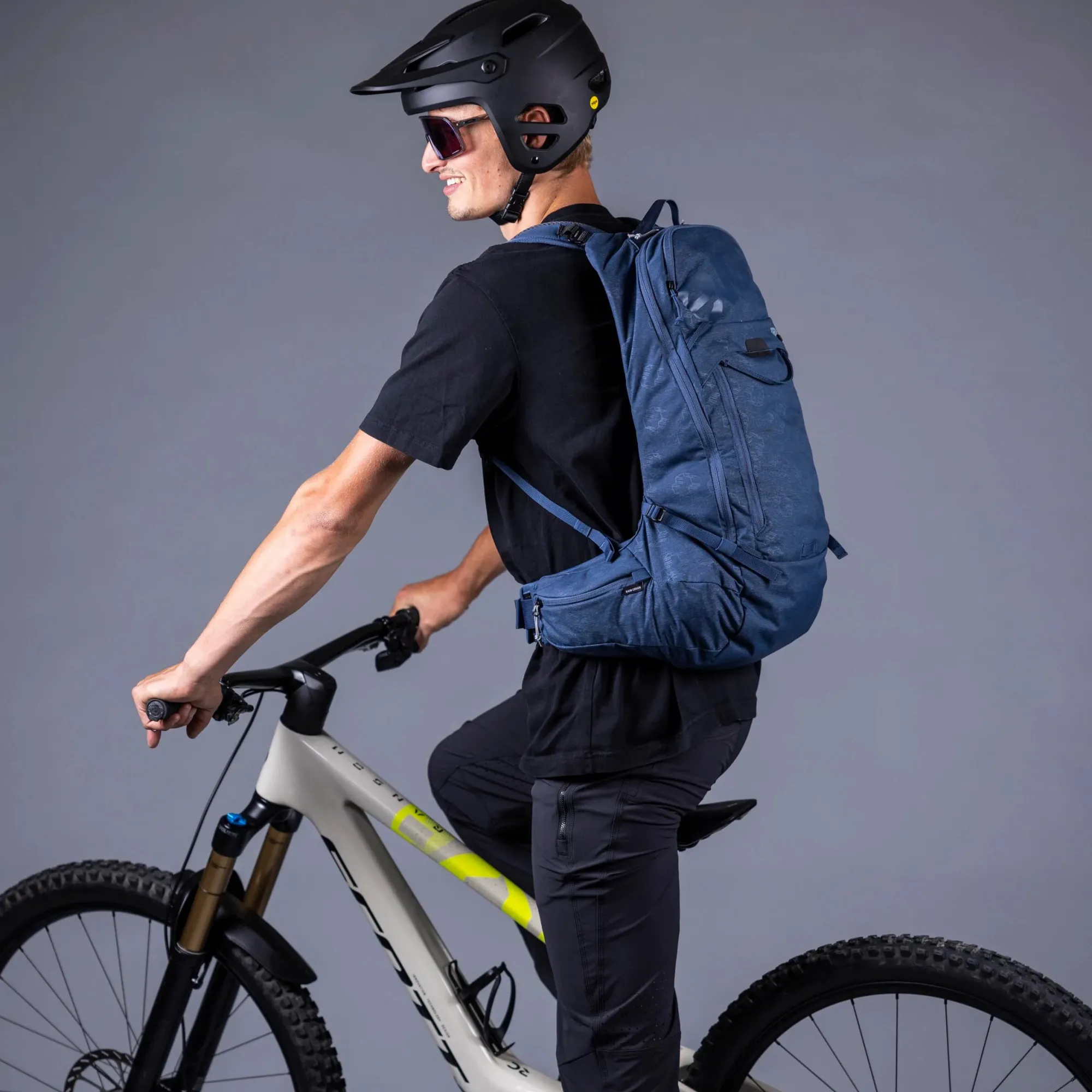 Evoc Zaini|Accessori*Zaino Trail pro 16 -