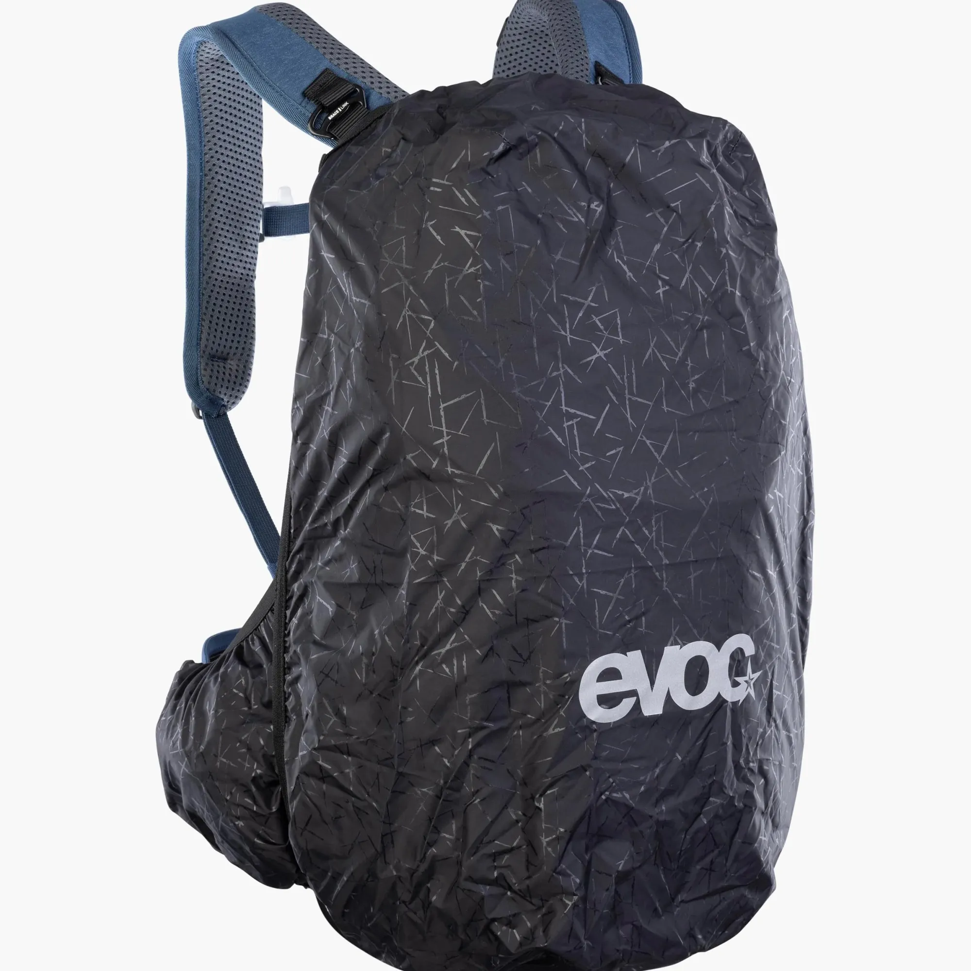 Evoc Zaini|Accessori*Zaino Trail pro 16 -