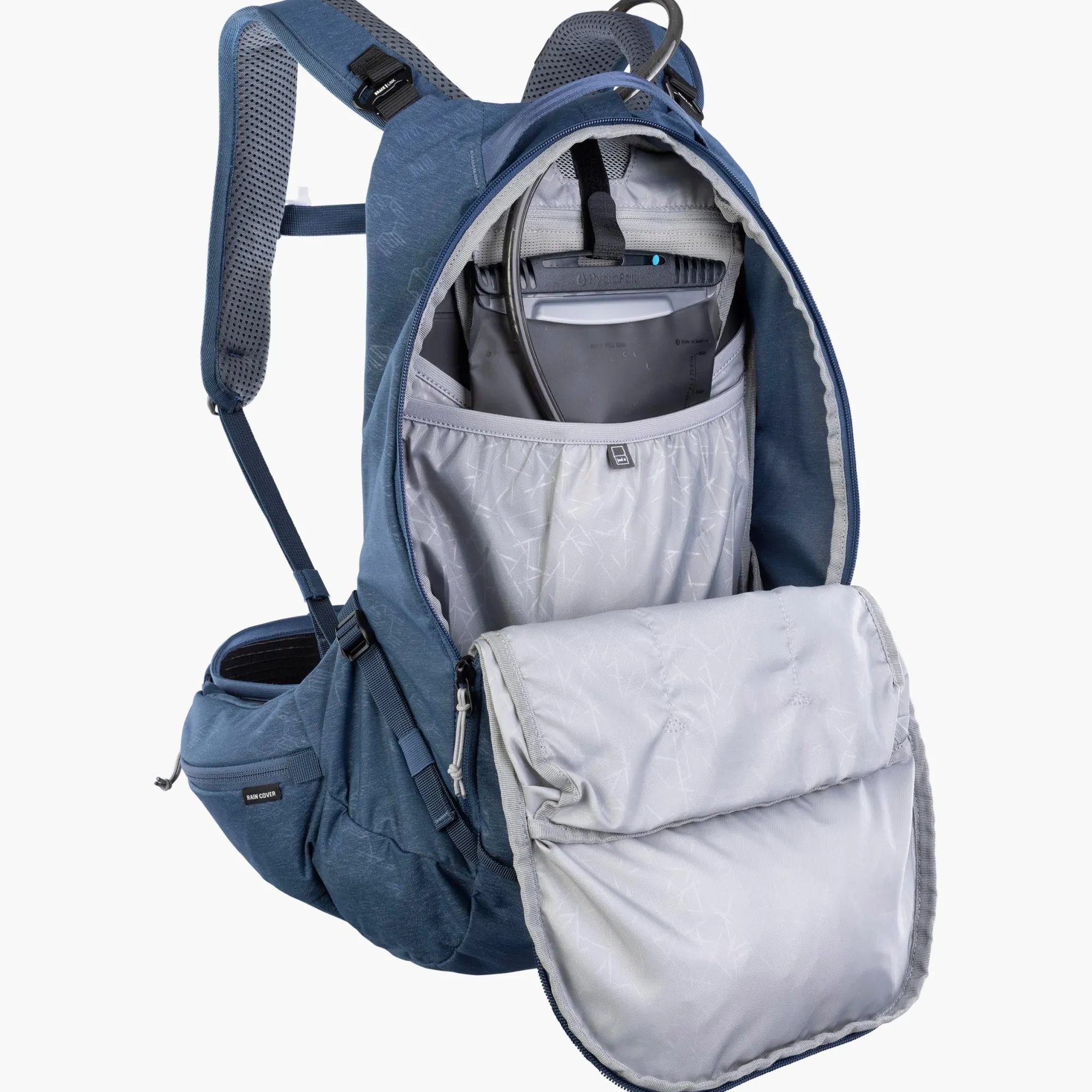 Evoc Zaini|Accessori*Zaino Trail pro 16 -
